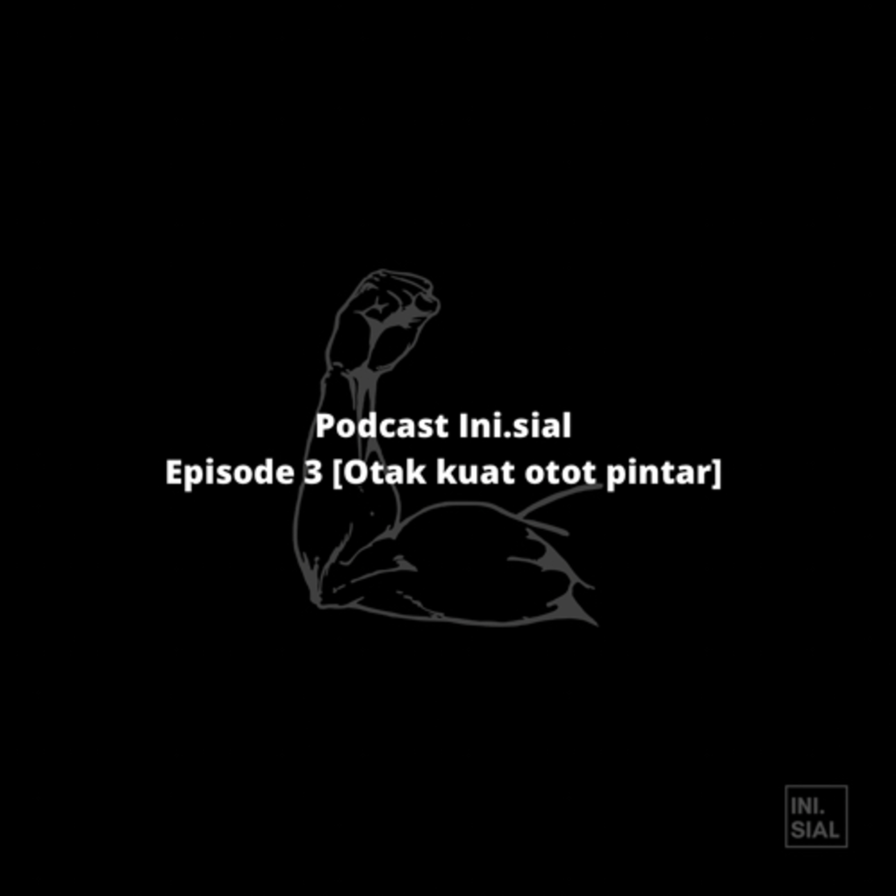 Podcast Ini.sial