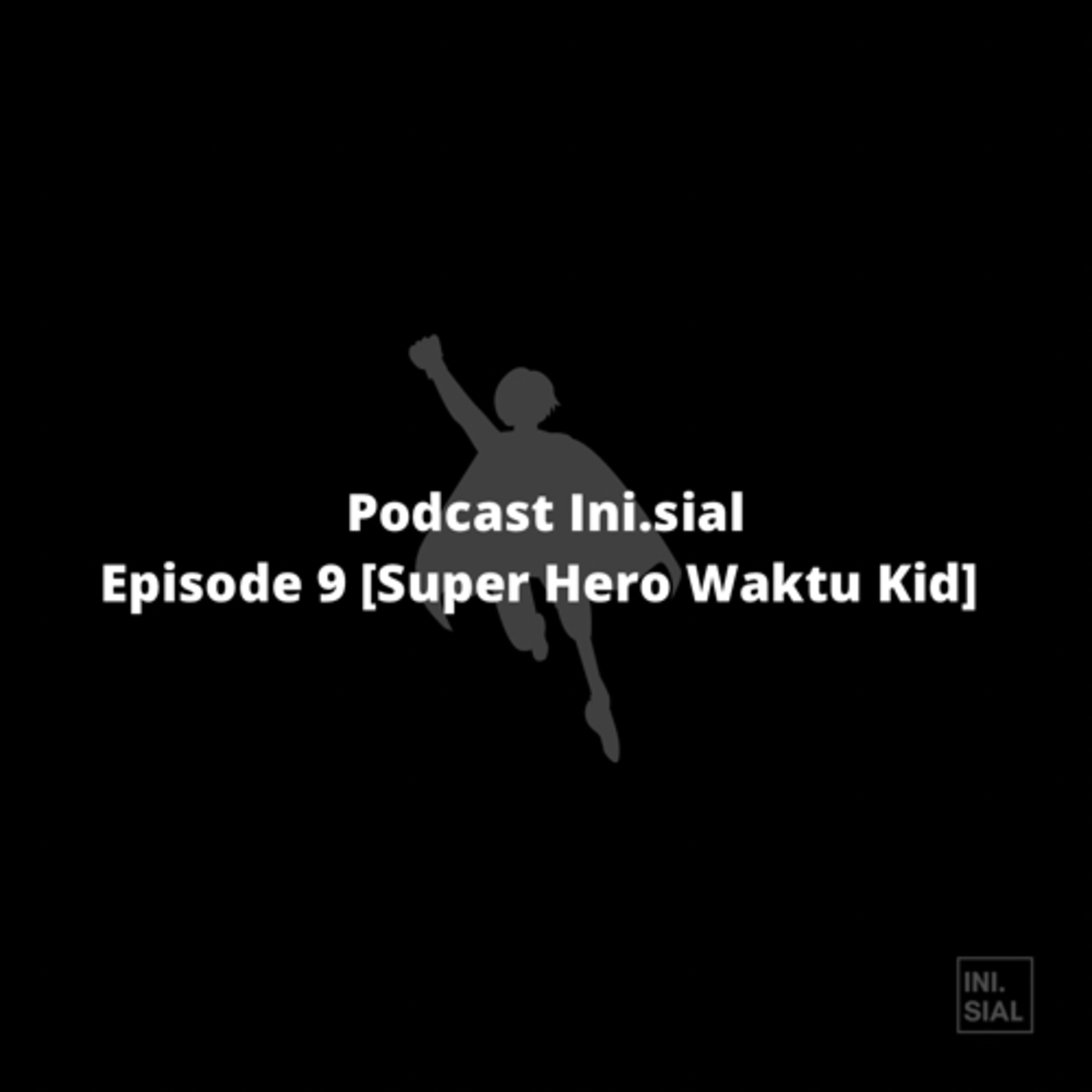 Podcast Ini.sial