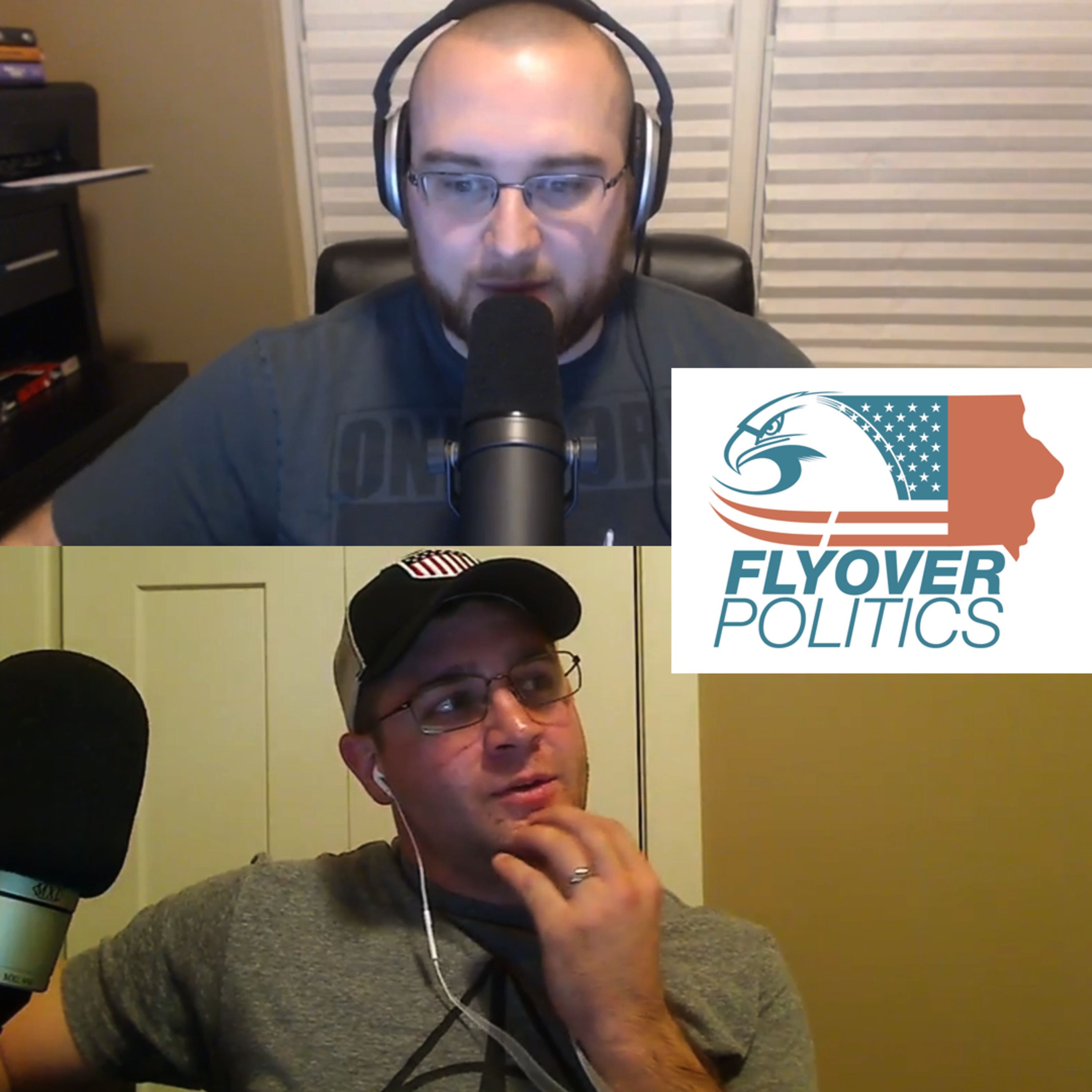 Flyover Politics