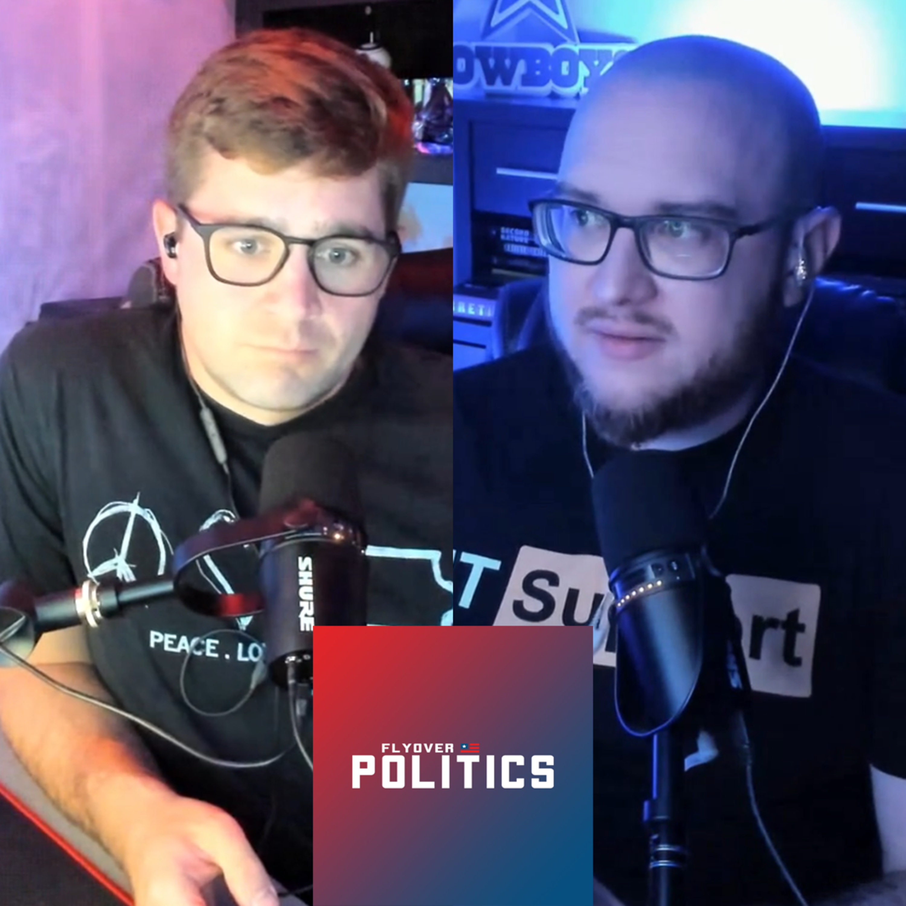 Flyover Politics