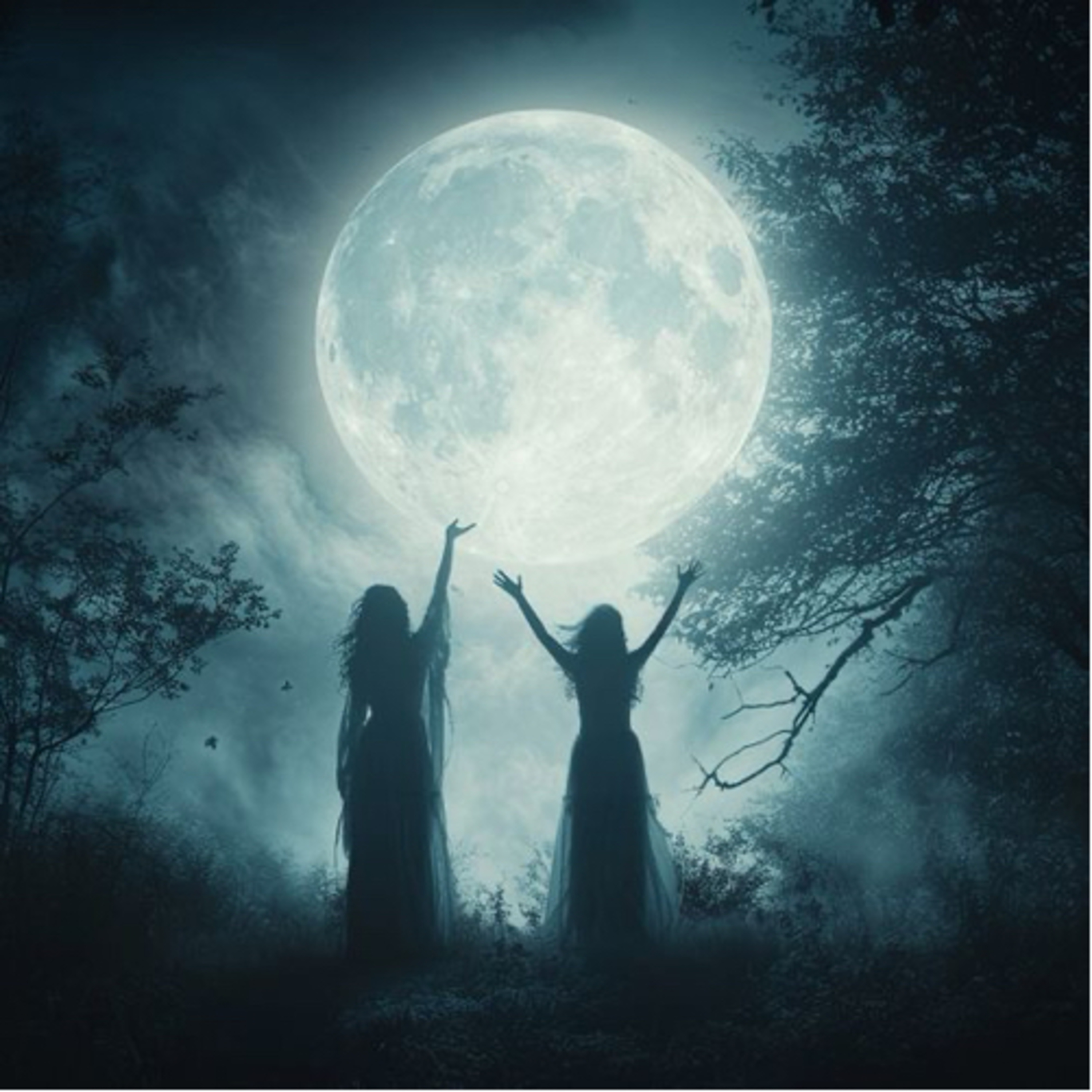 Mystic Grove