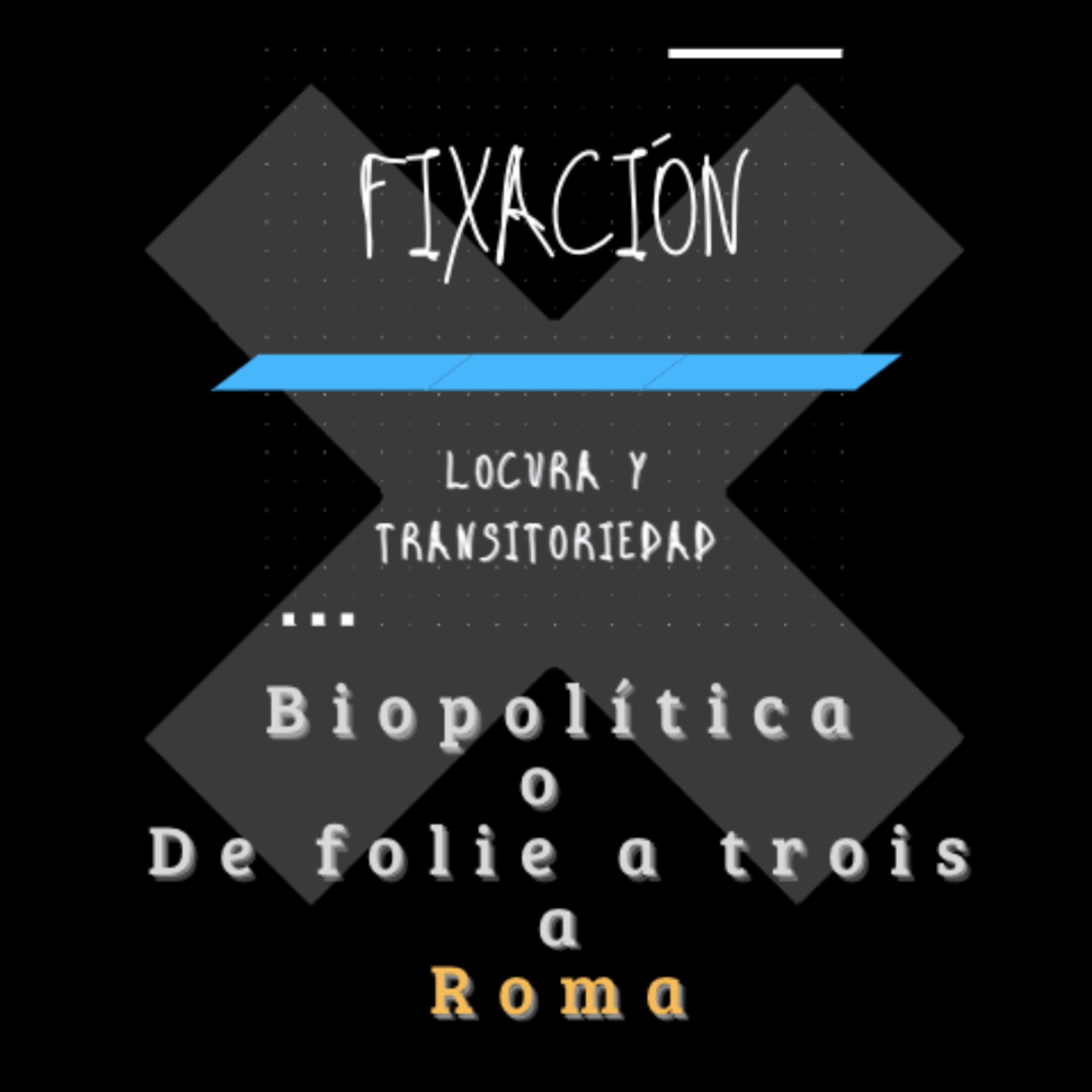 Fixación