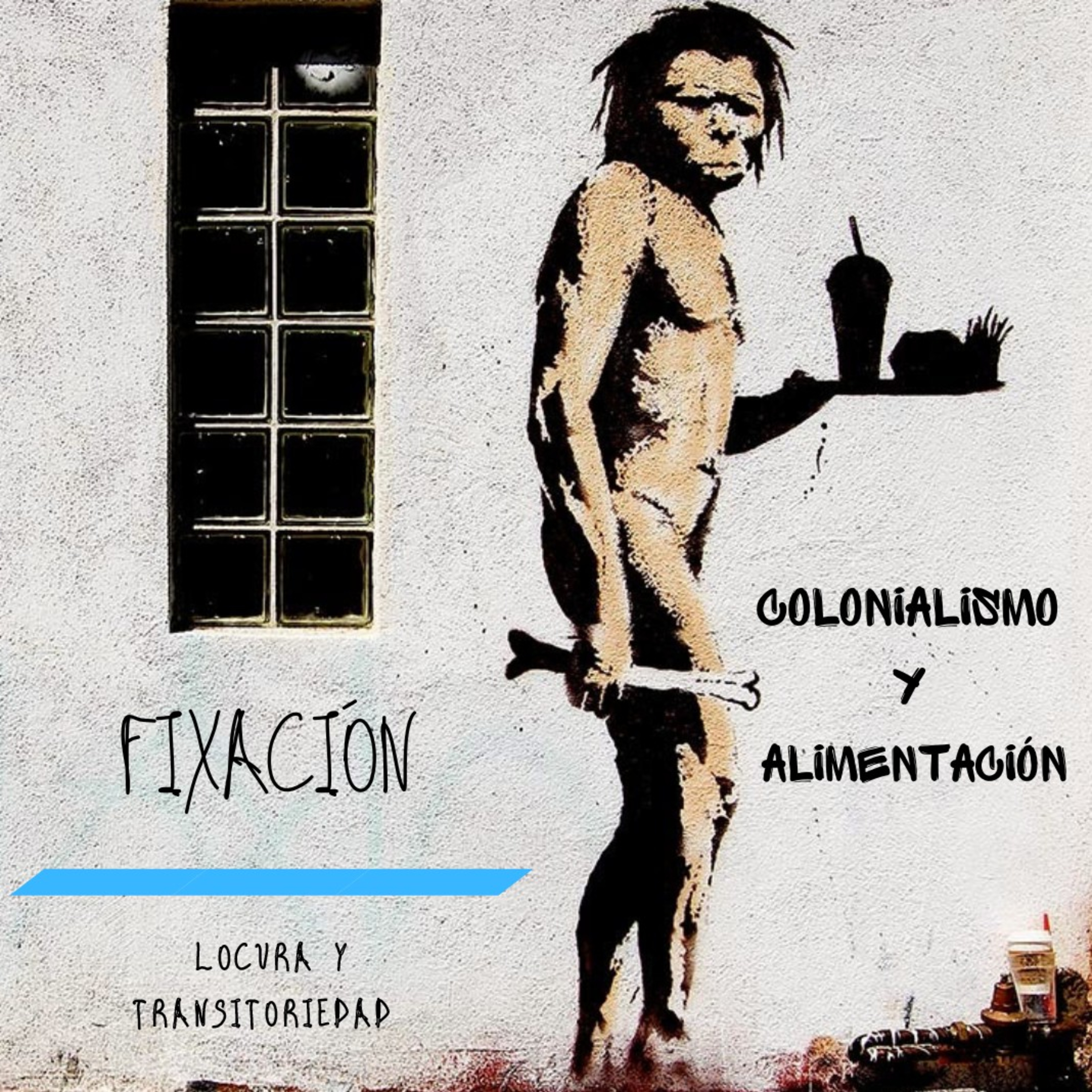 Fixación