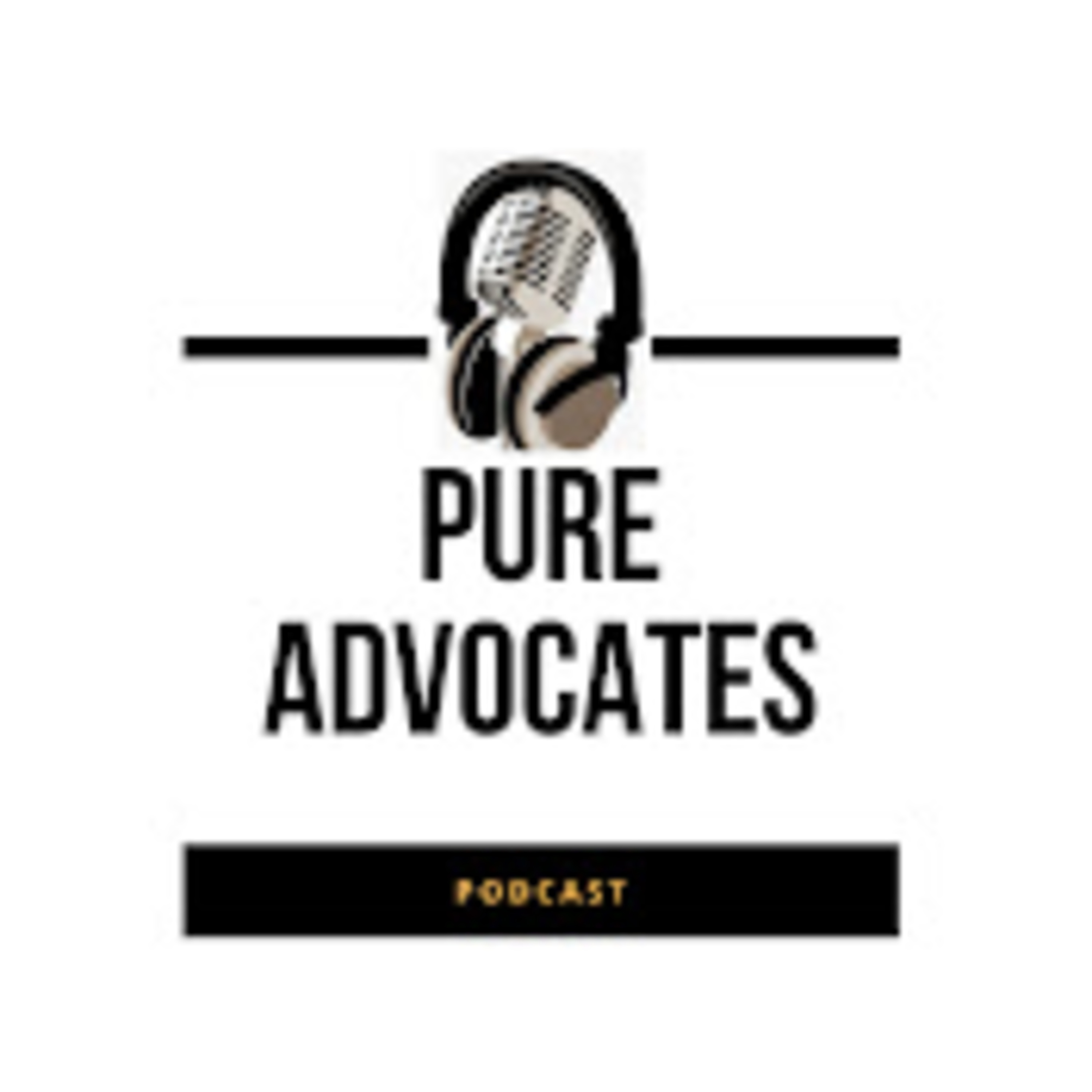 The Pure Advocates