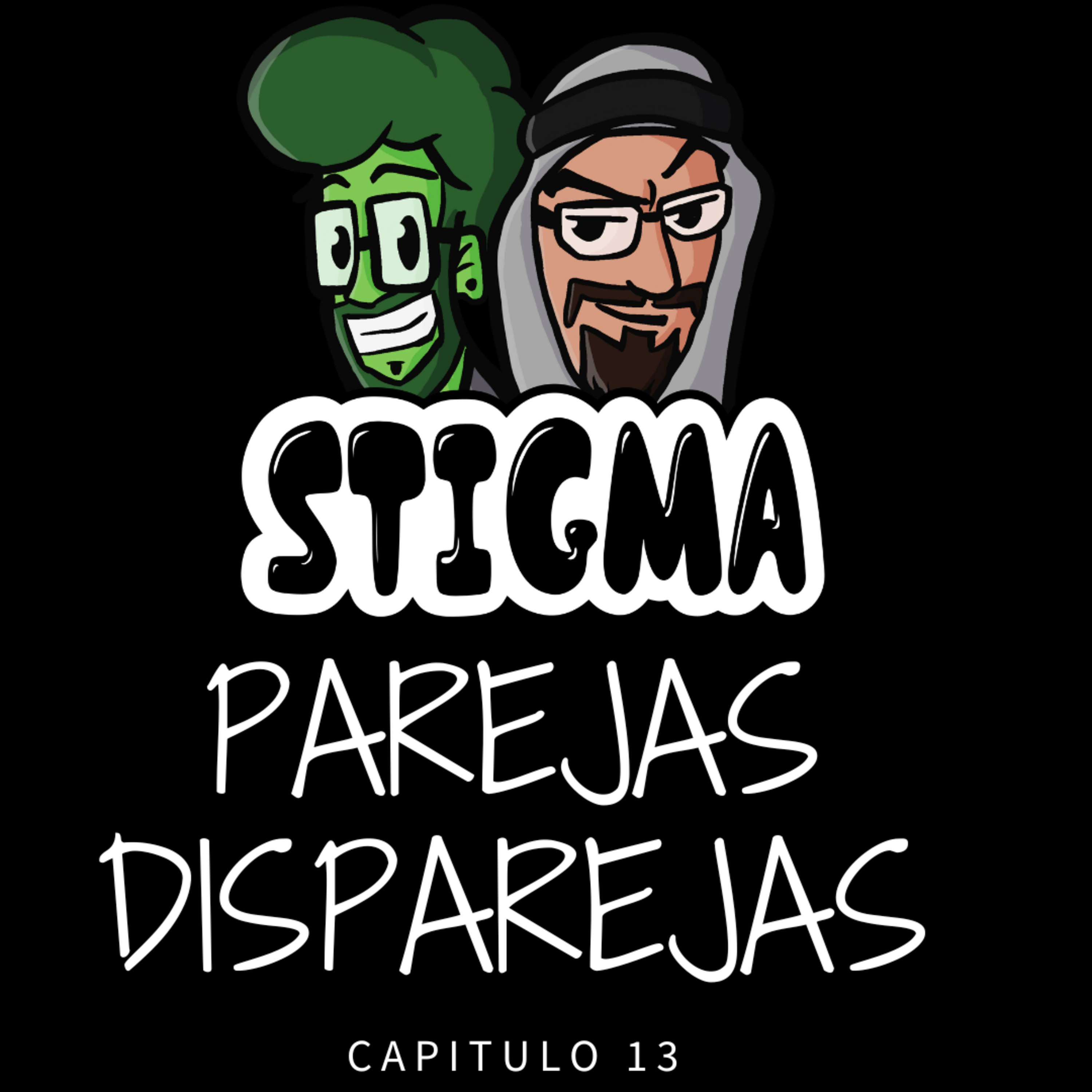 Stigma
