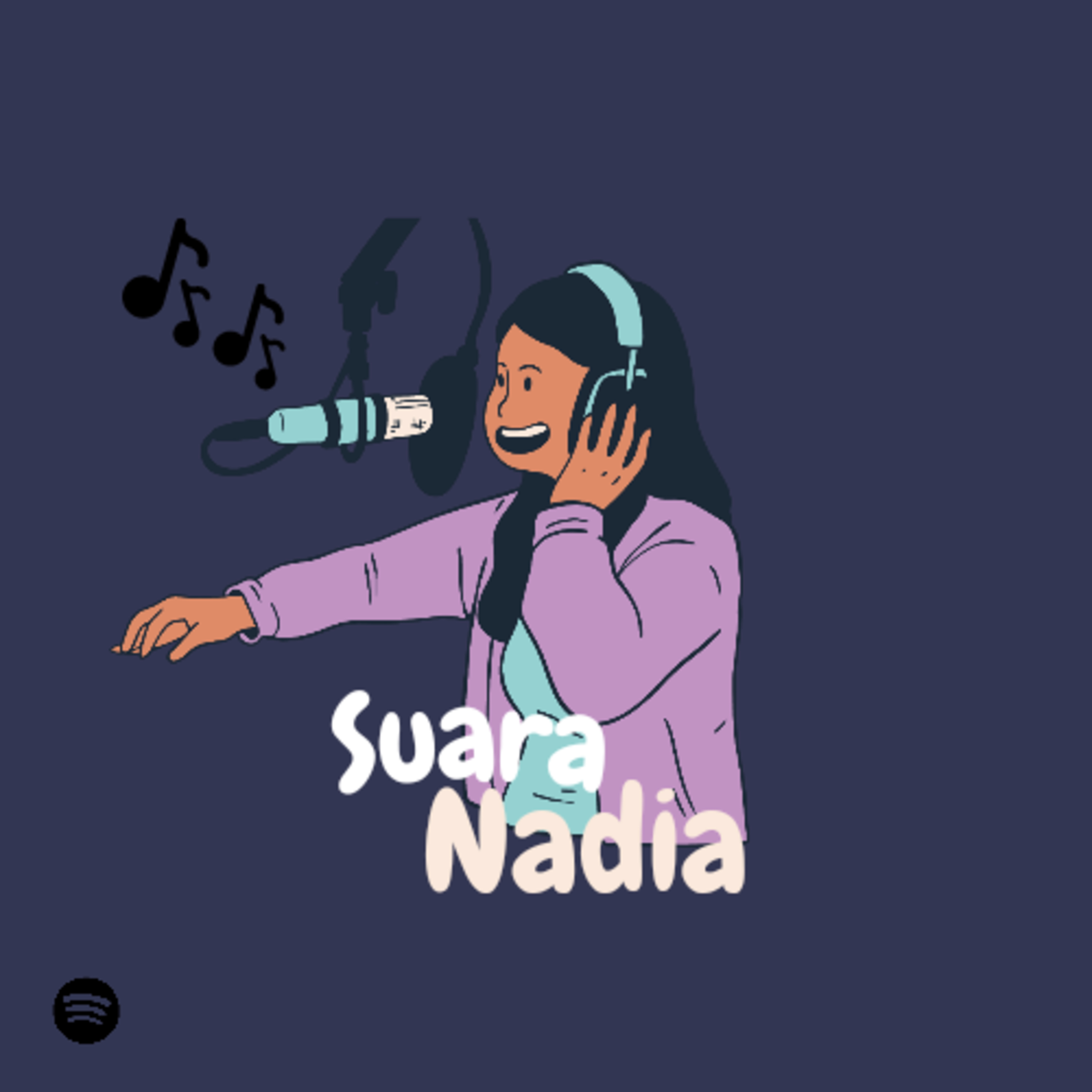 bumi itu berputar episode artwork