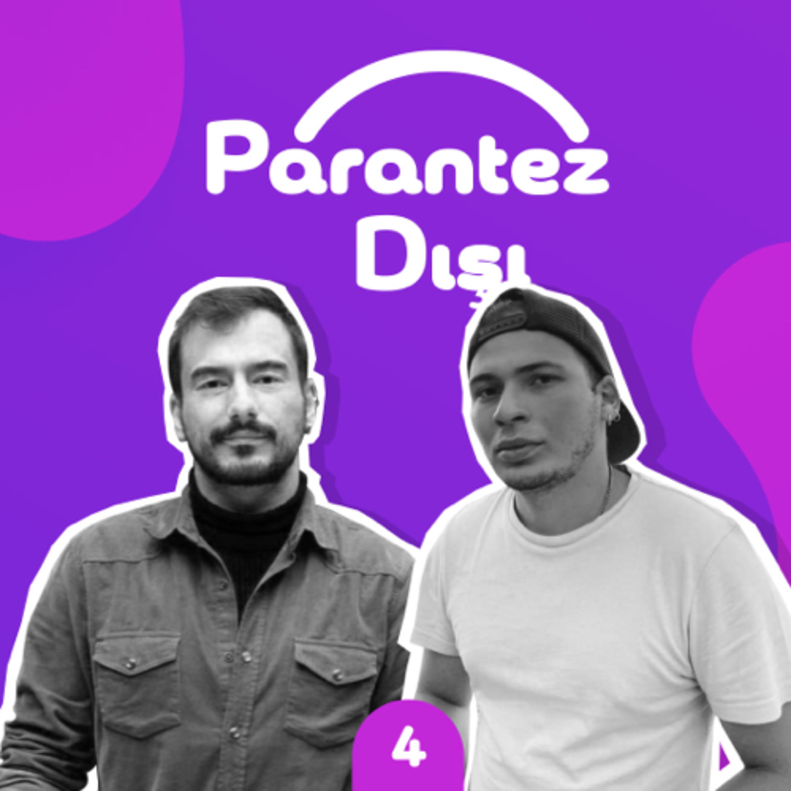 Parantez Dışı