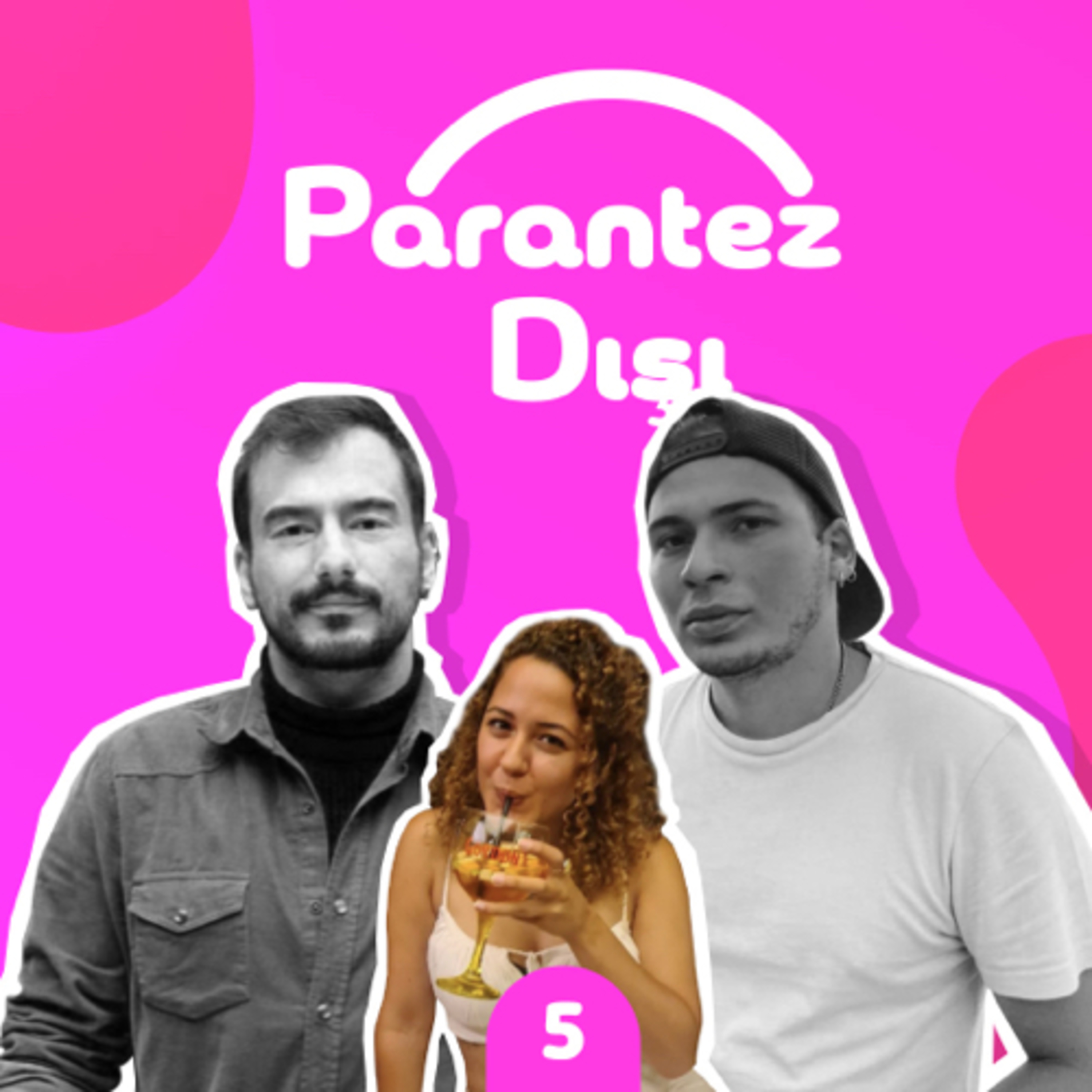 Parantez Dışı