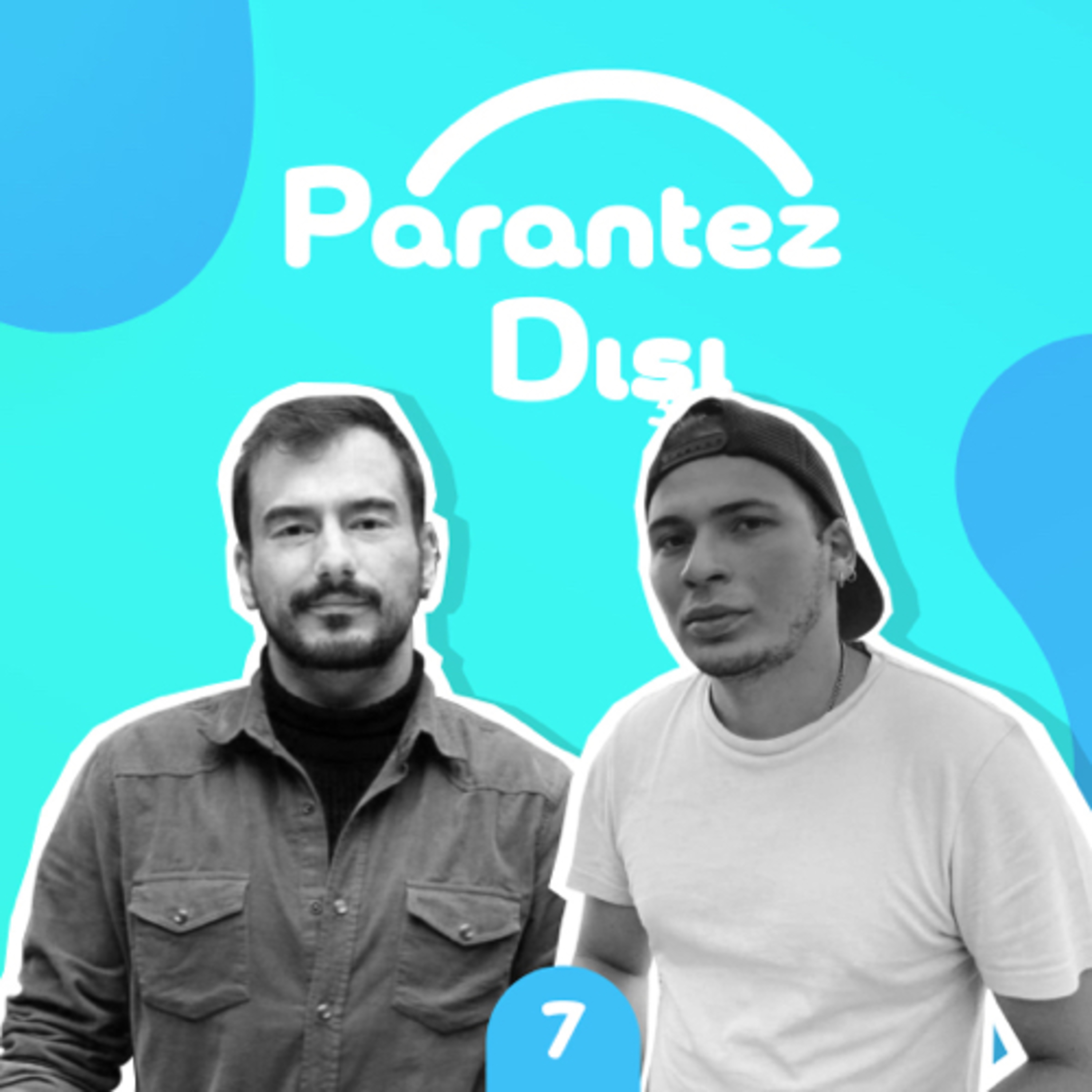 Parantez Dışı