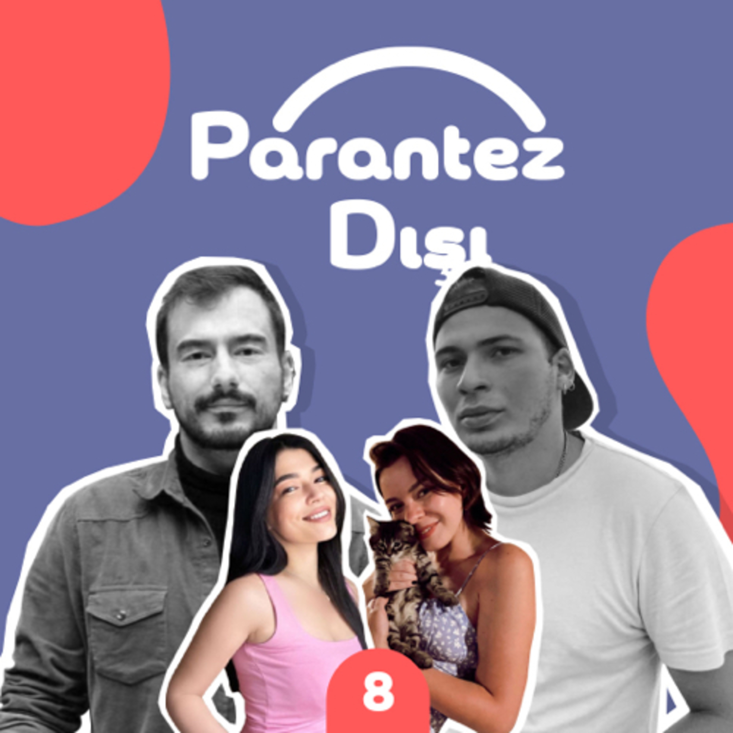 Parantez Dışı