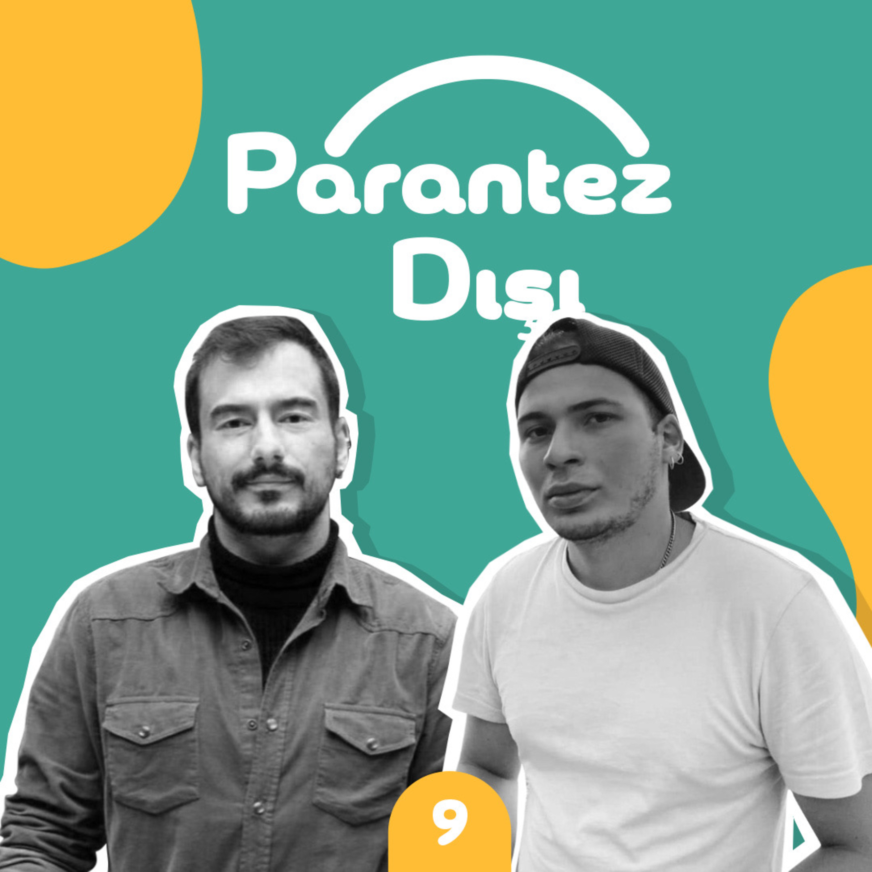 Parantez Dışı