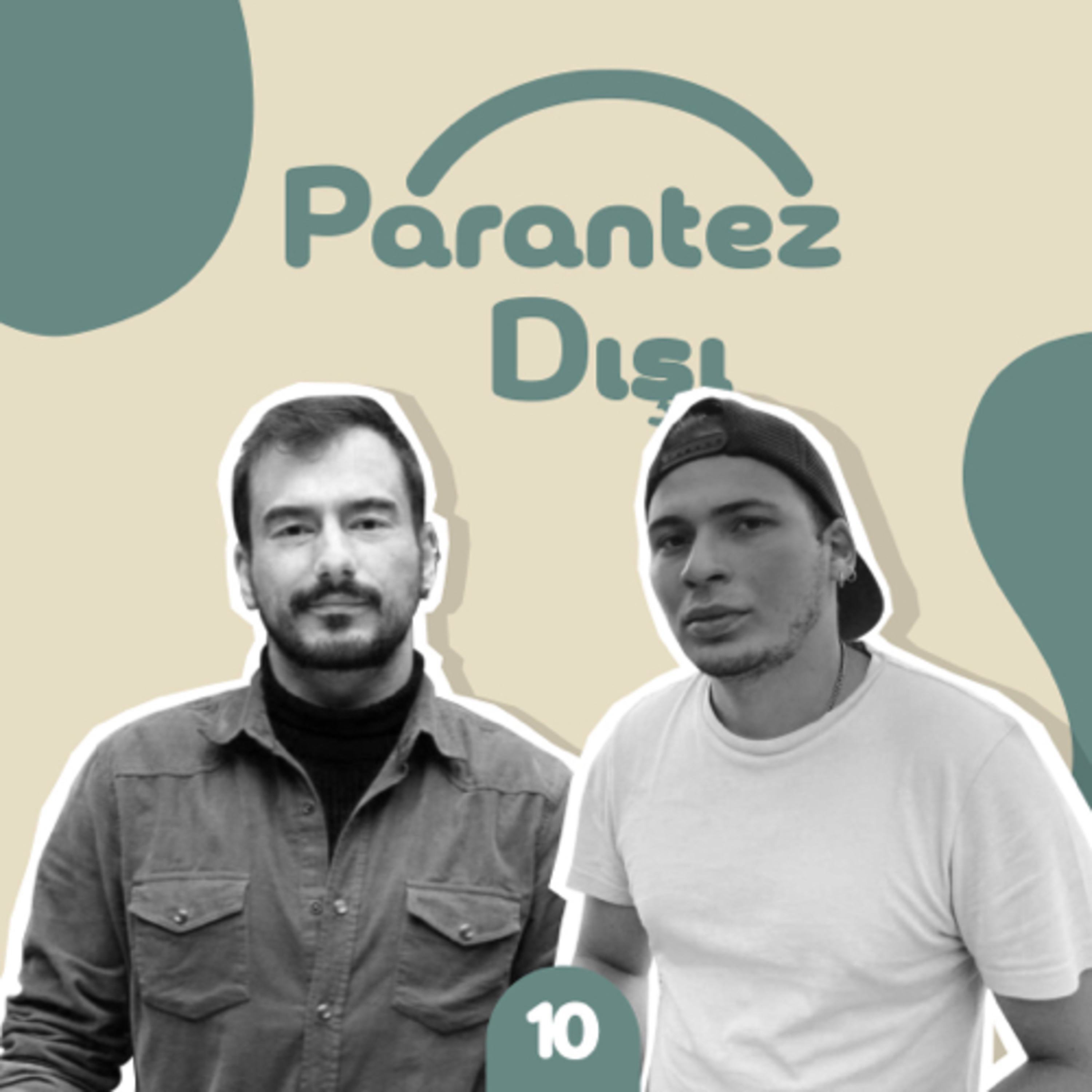 Parantez Dışı