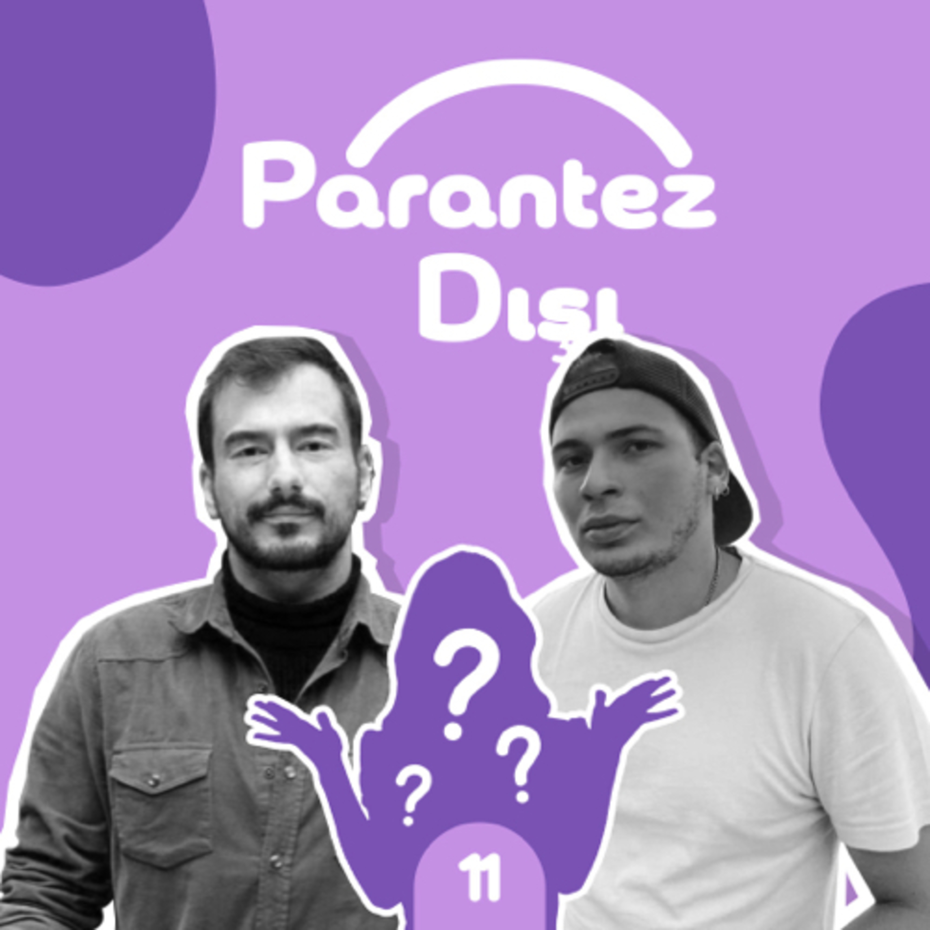 Parantez Dışı