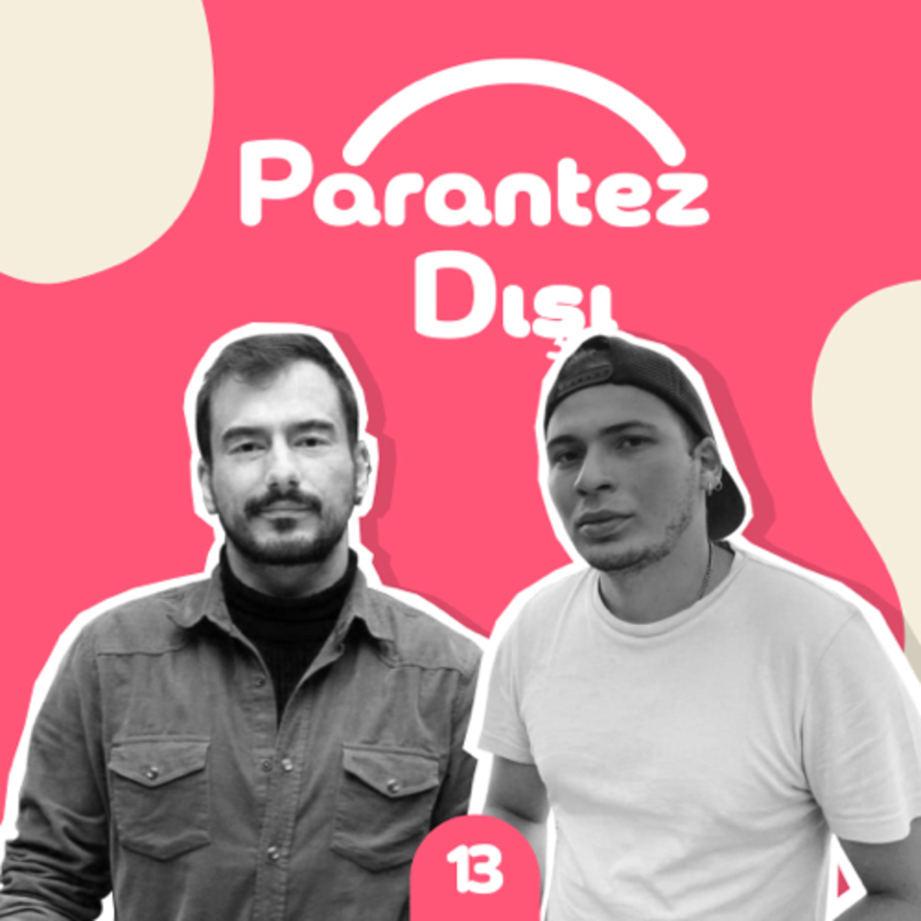 Parantez Dışı