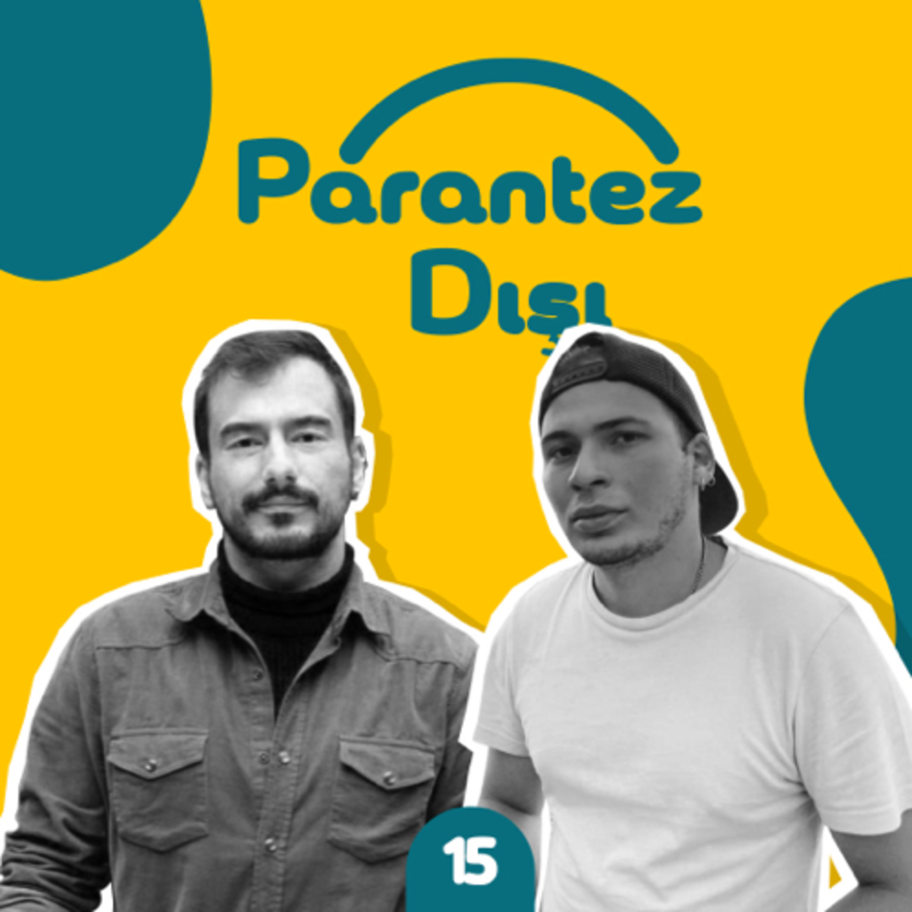 Parantez Dışı
