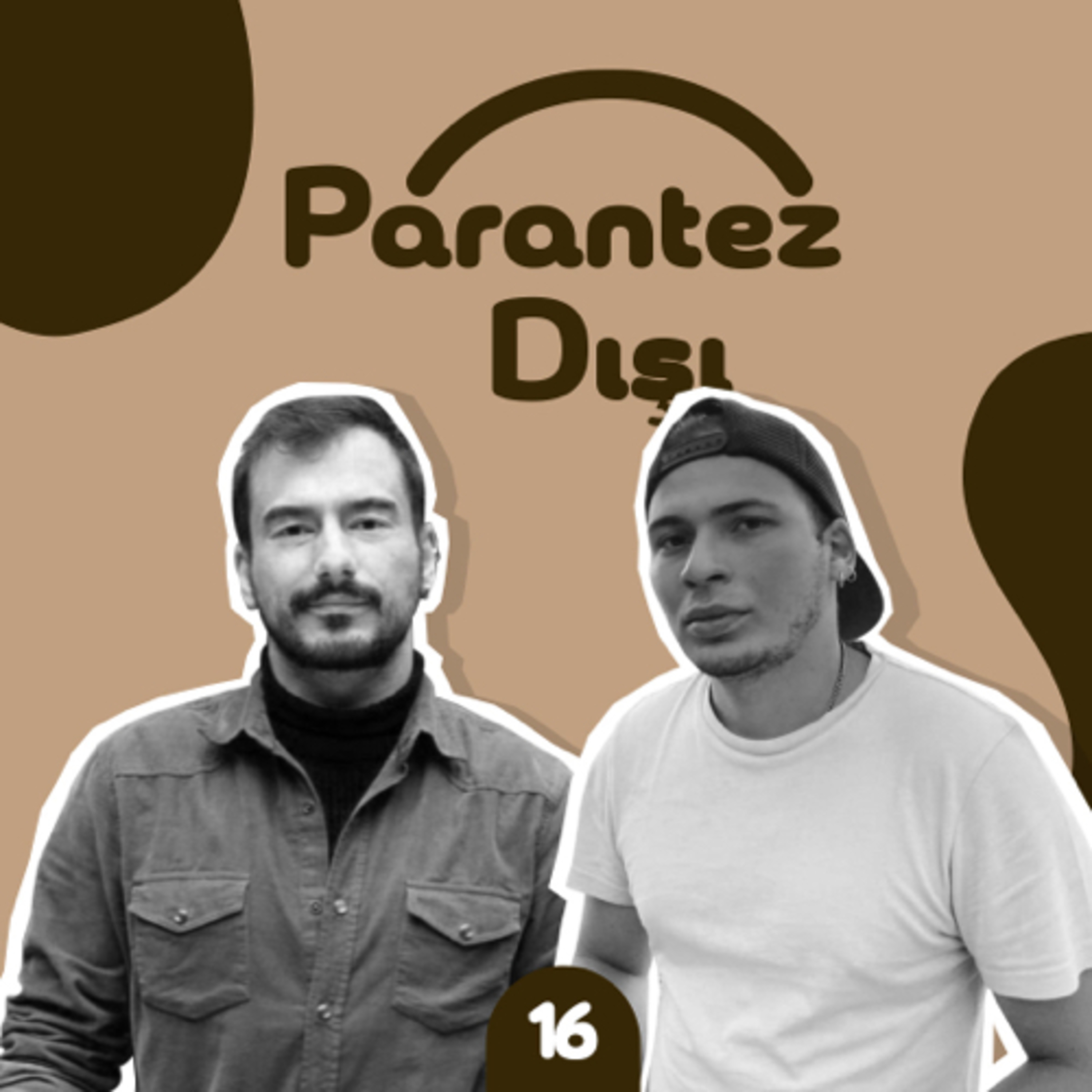 Parantez Dışı