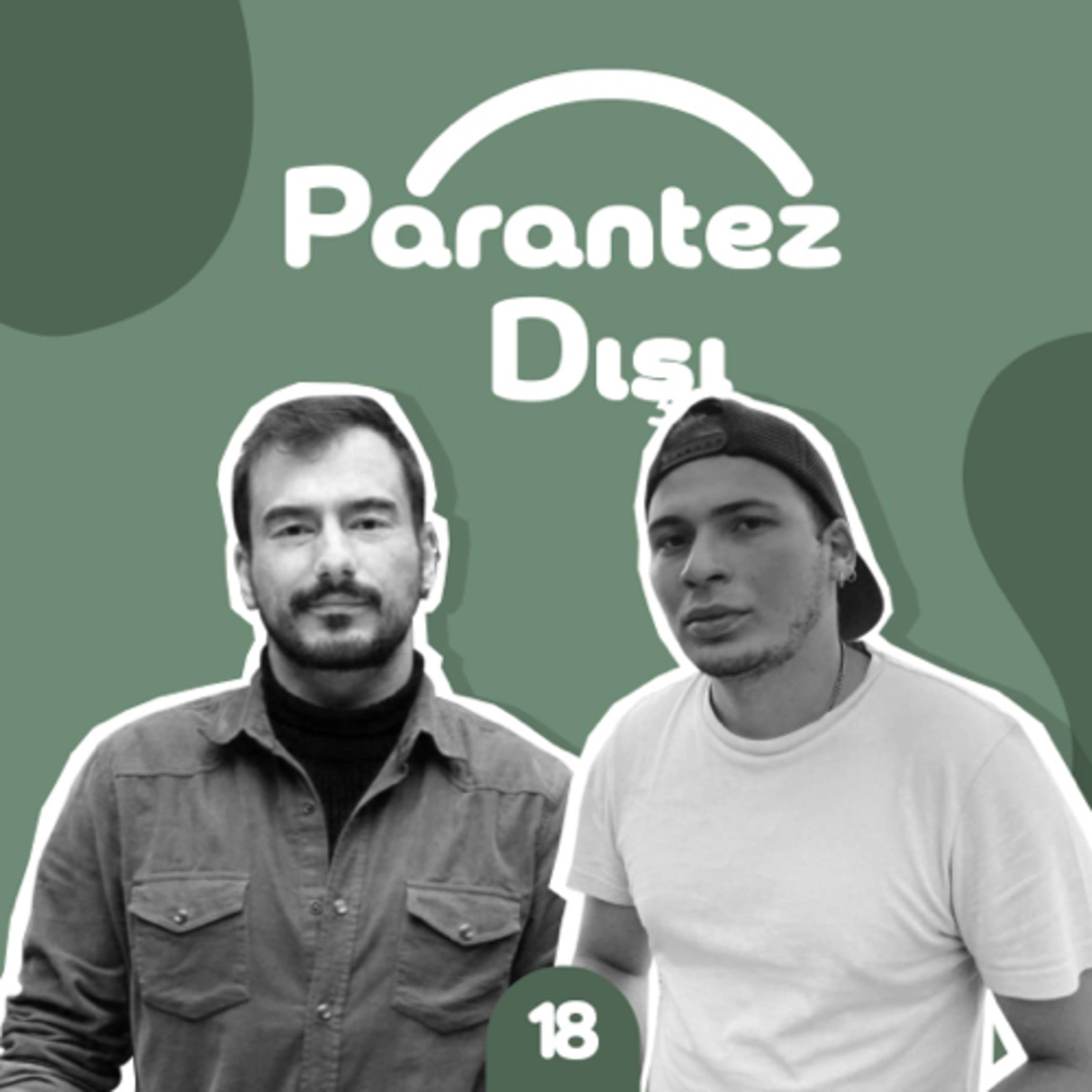 Parantez Dışı