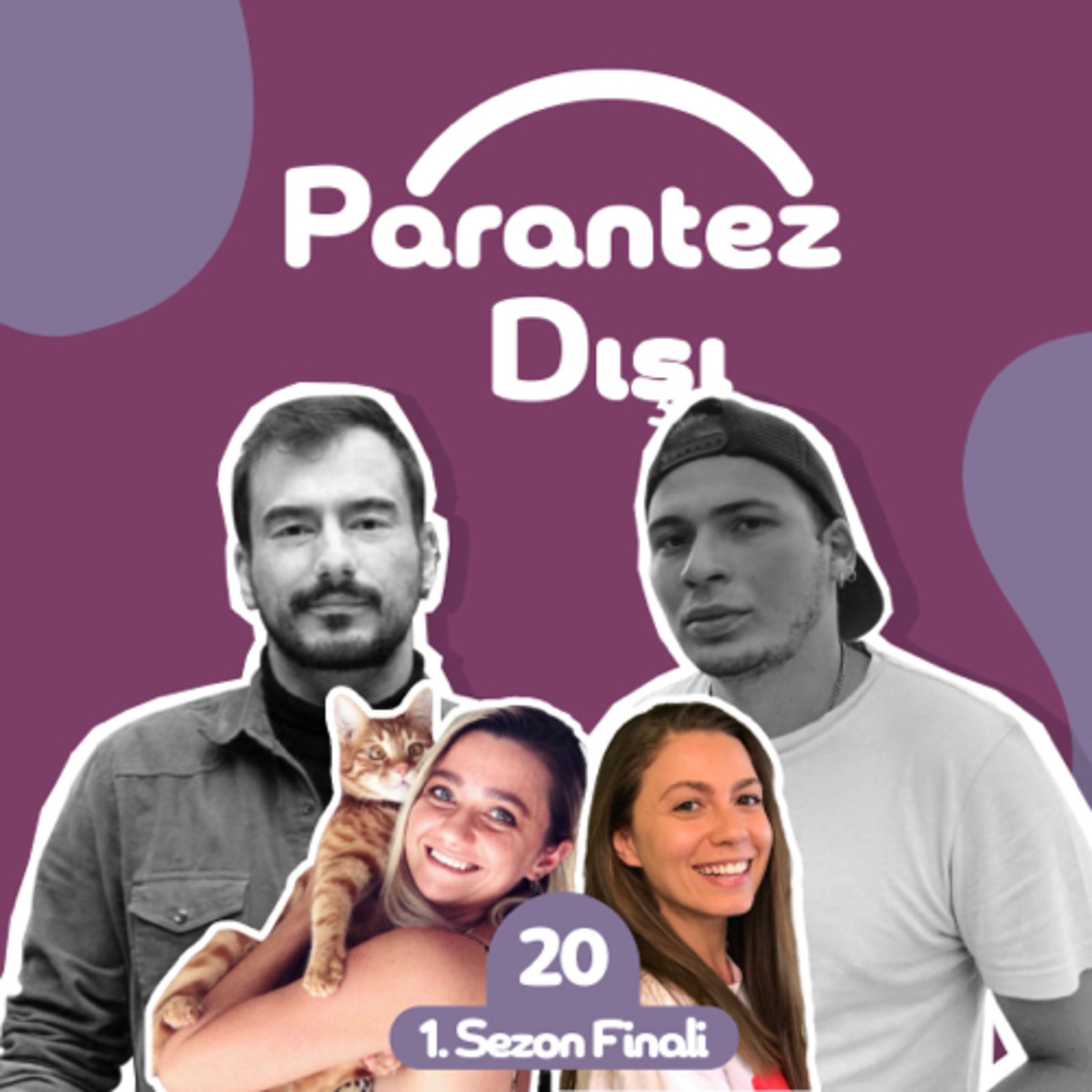 Parantez Dışı