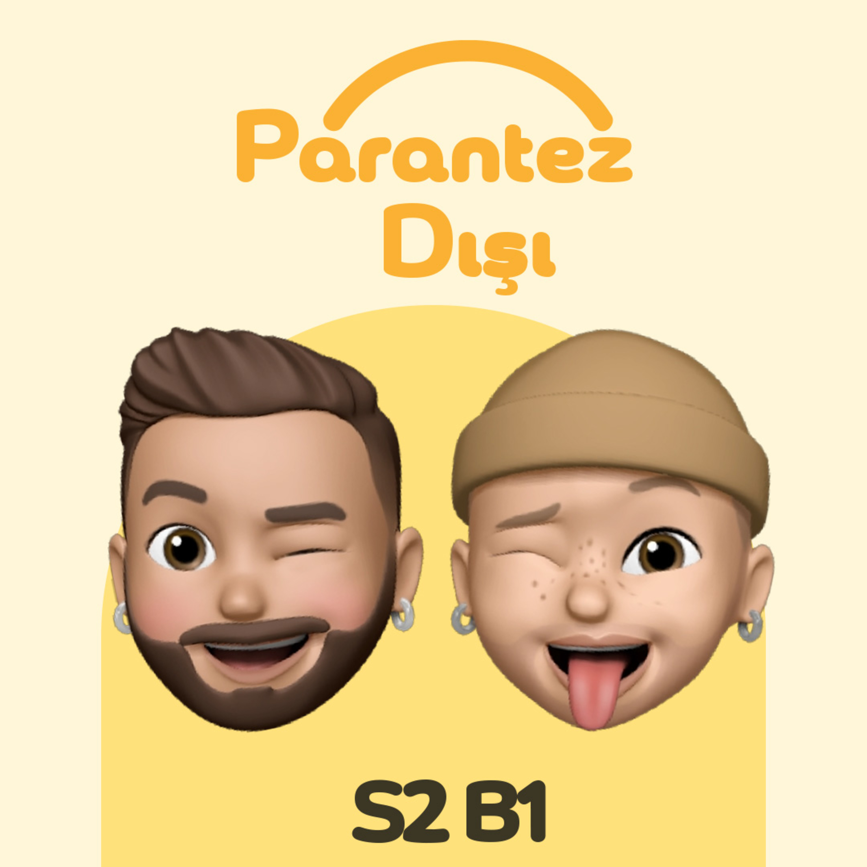 Parantez Dışı