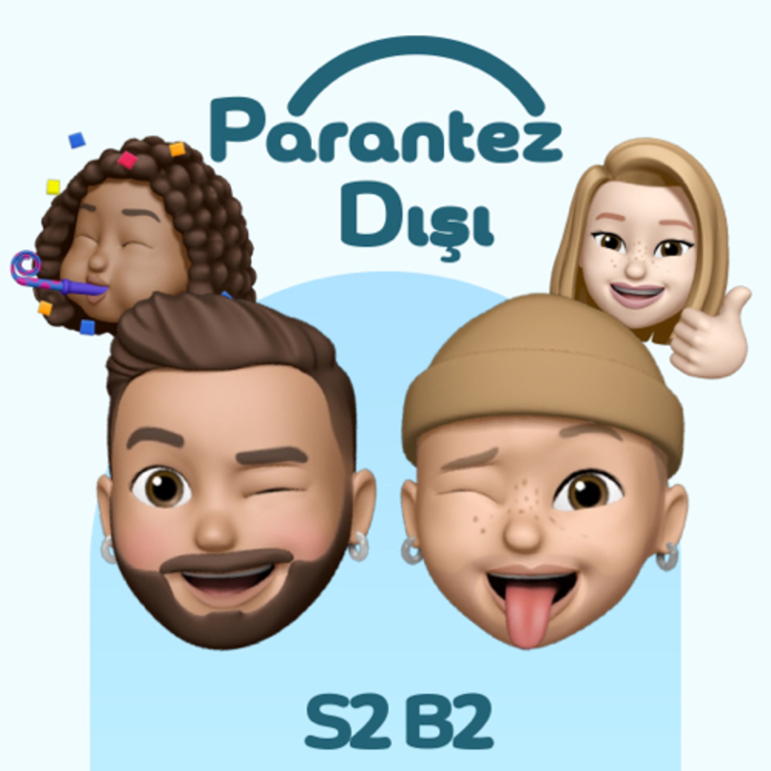Parantez Dışı