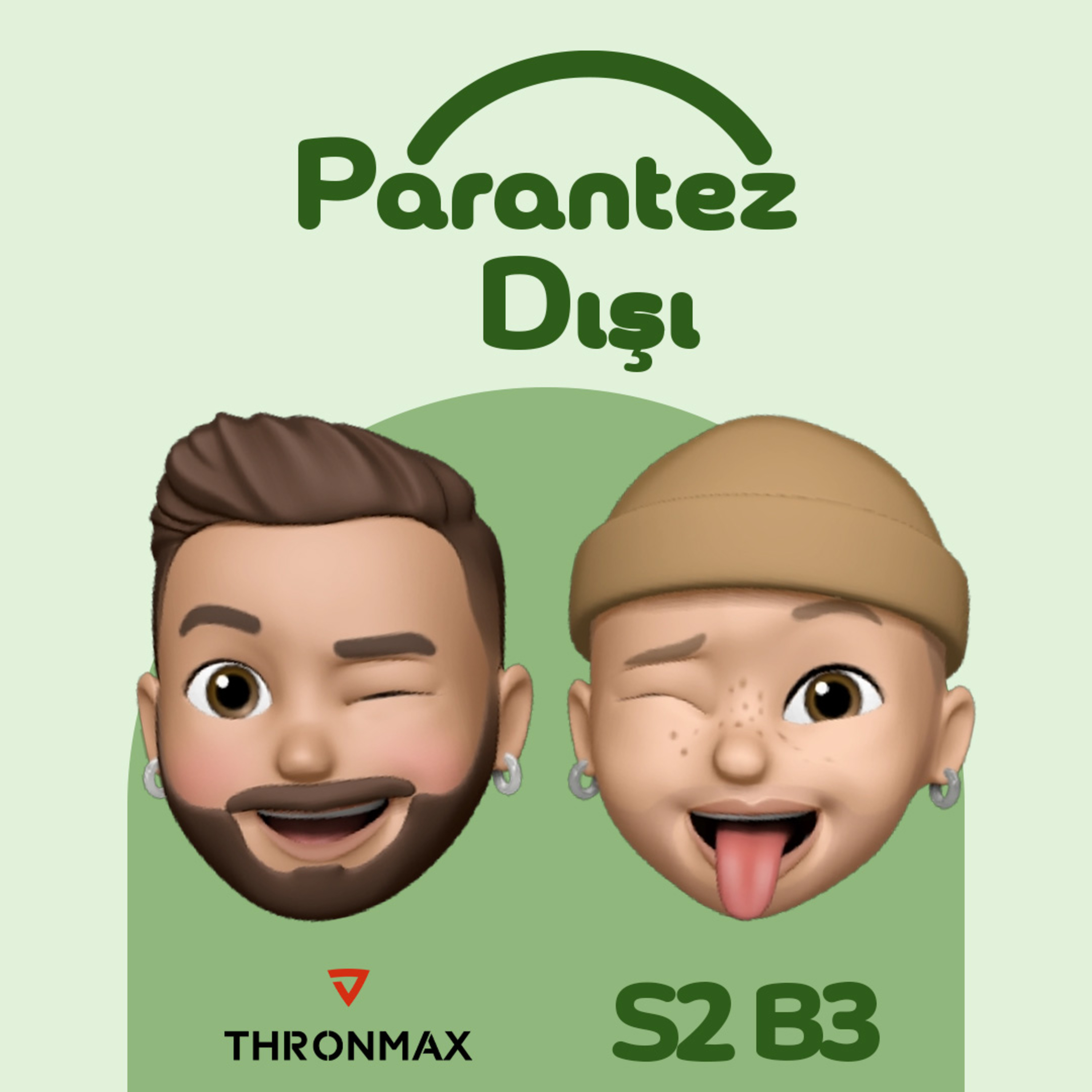 Parantez Dışı