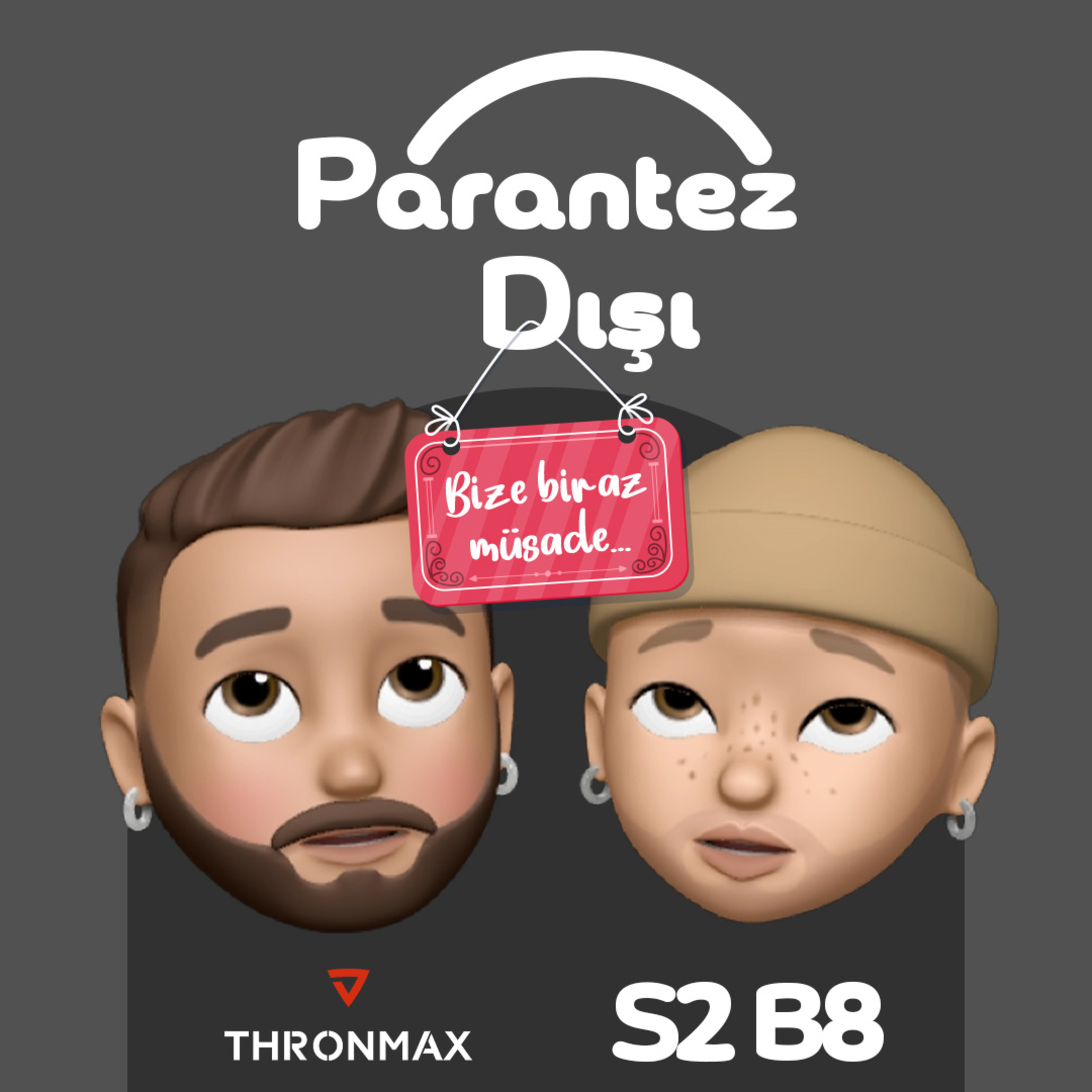 Parantez Dışı