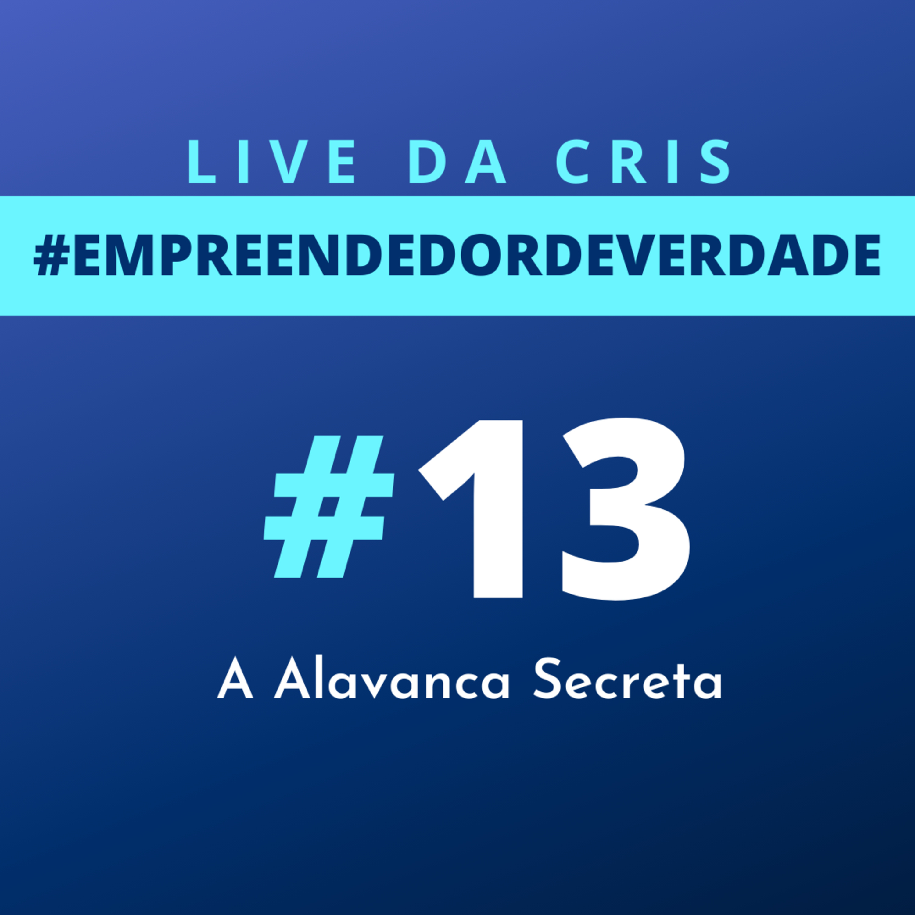 Podcast Cris Arcangeli
