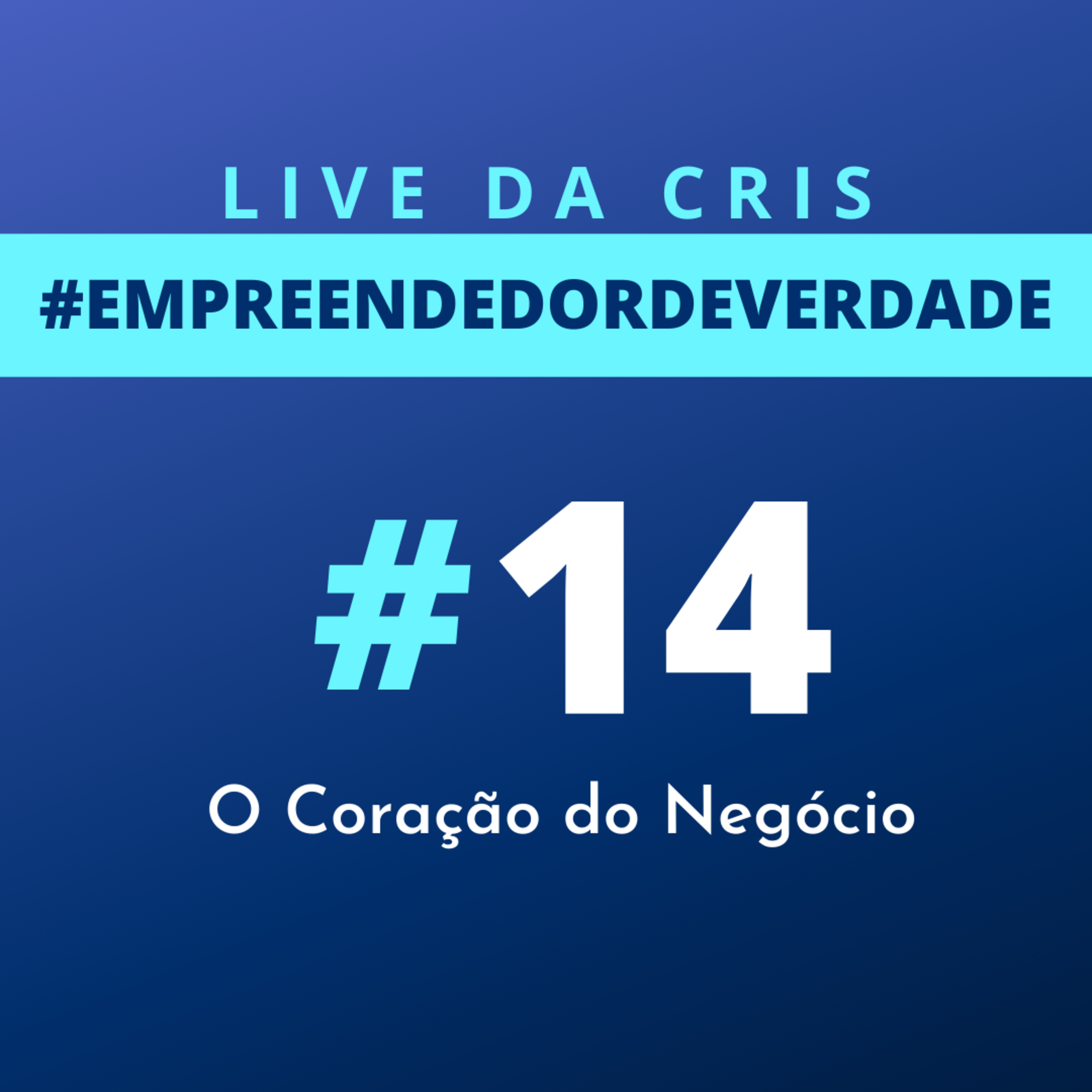 Podcast Cris Arcangeli