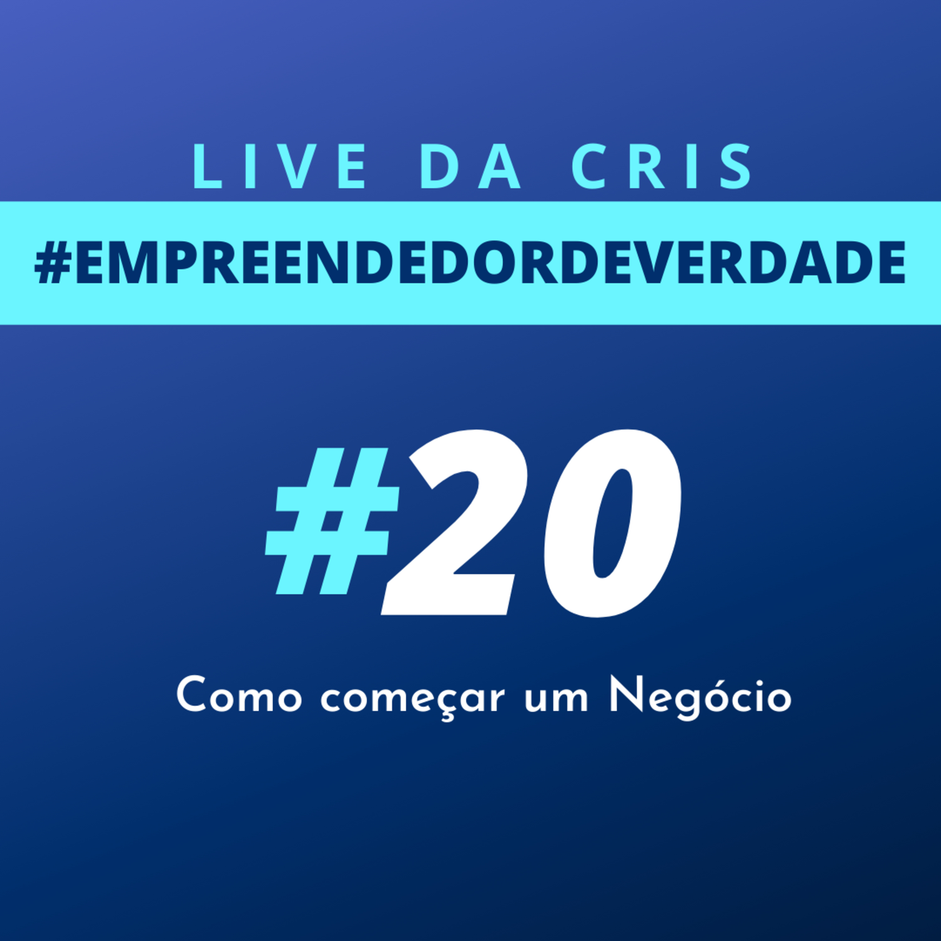 Podcast Cris Arcangeli