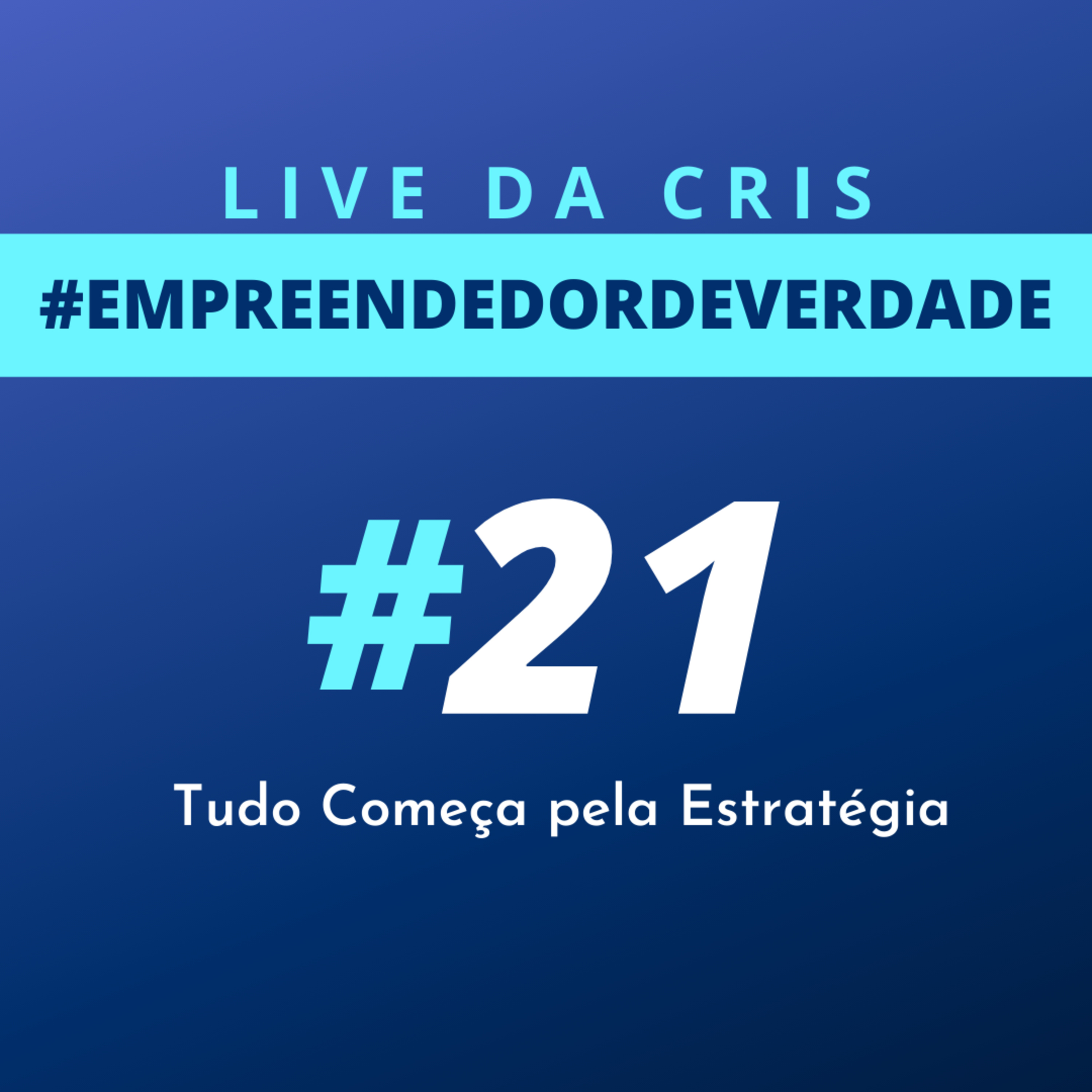 Podcast Cris Arcangeli