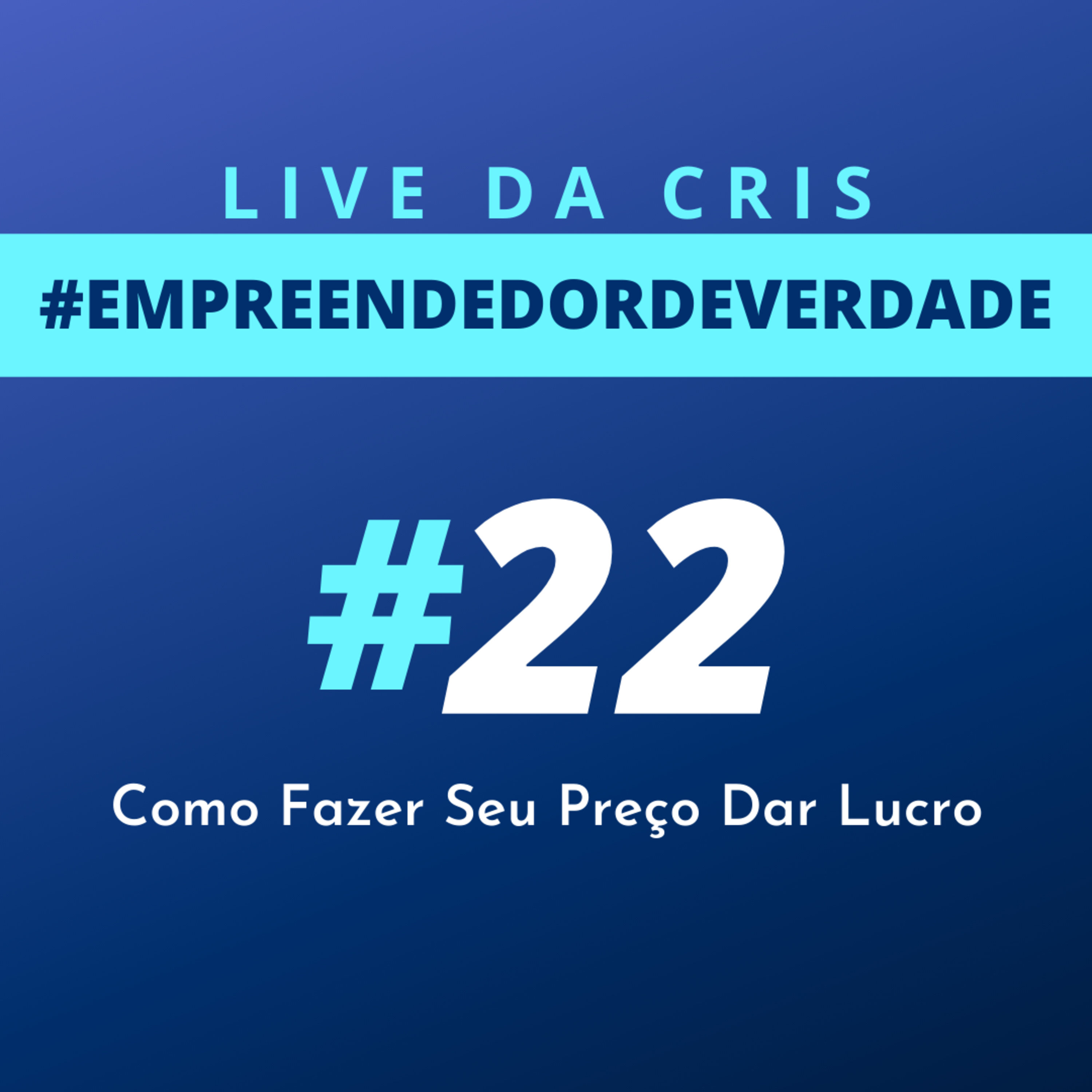 Podcast Cris Arcangeli