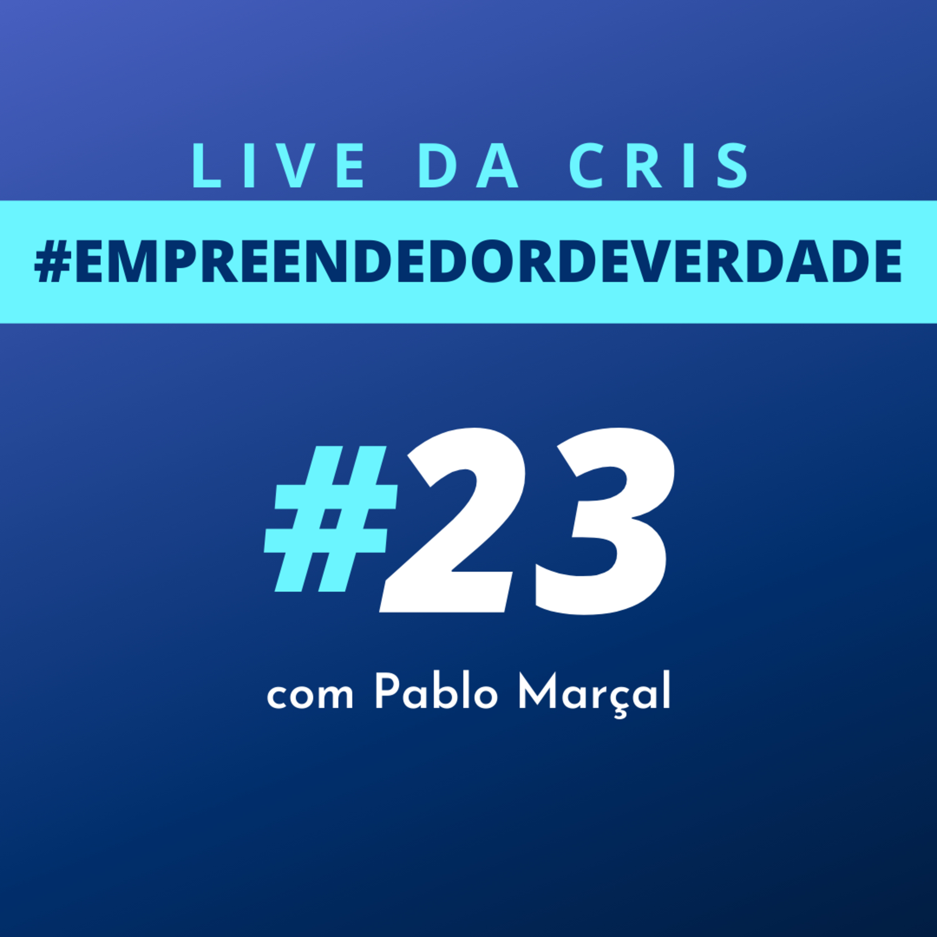 Podcast Cris Arcangeli