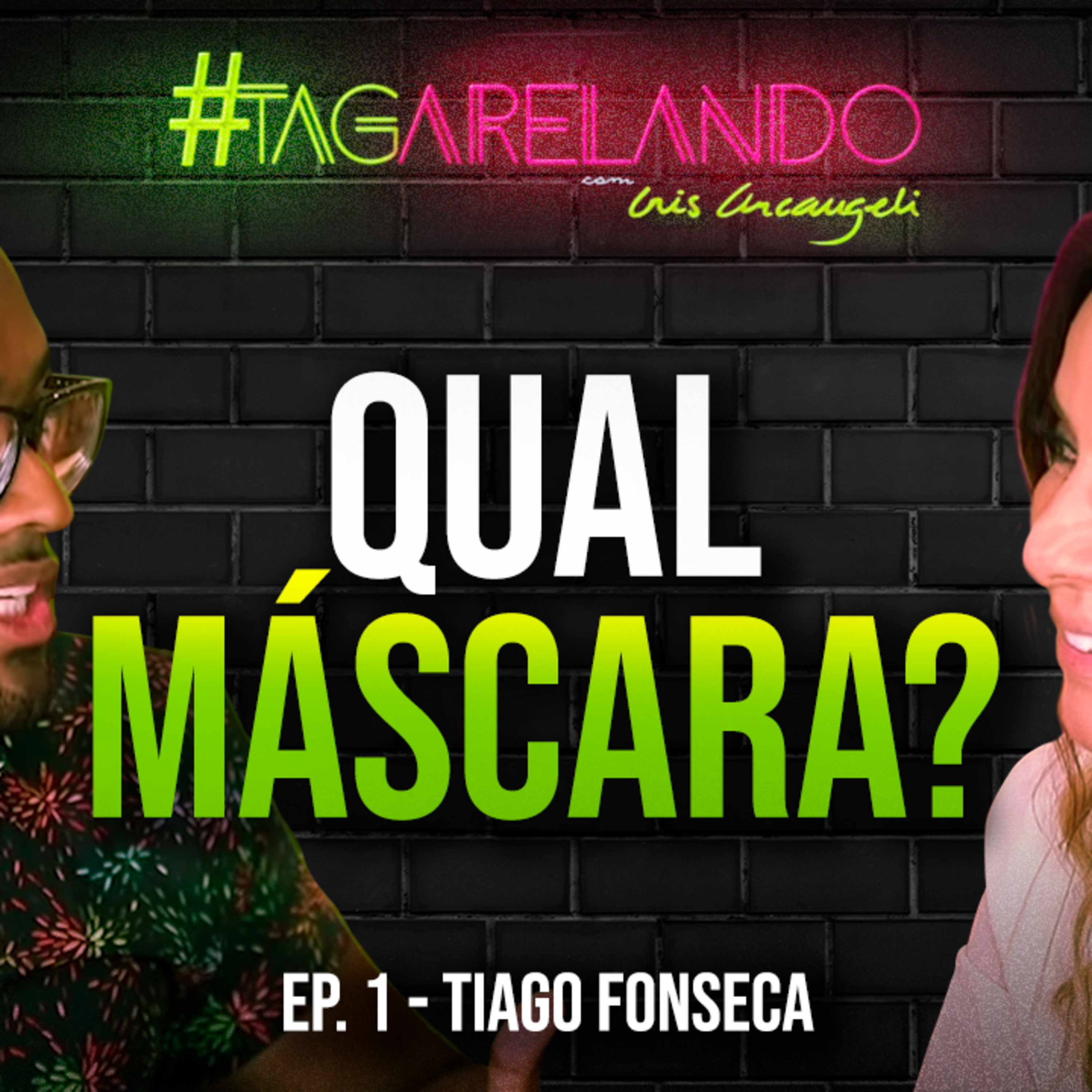 Podcast Cris Arcangeli