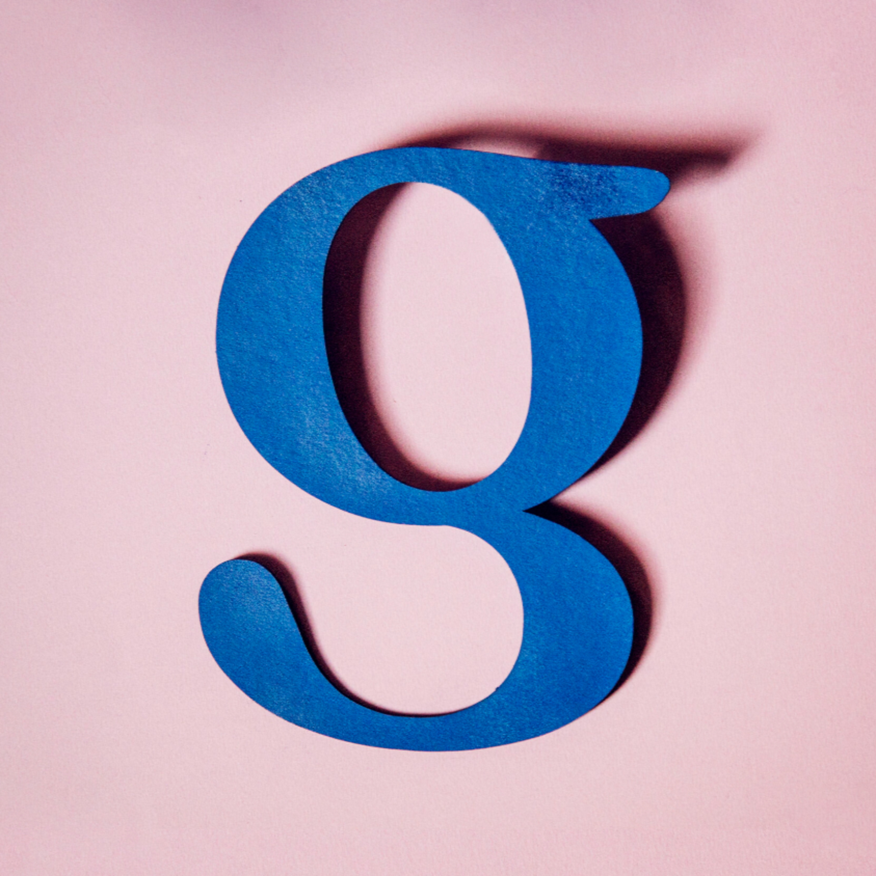 Alfabet van de copywriter