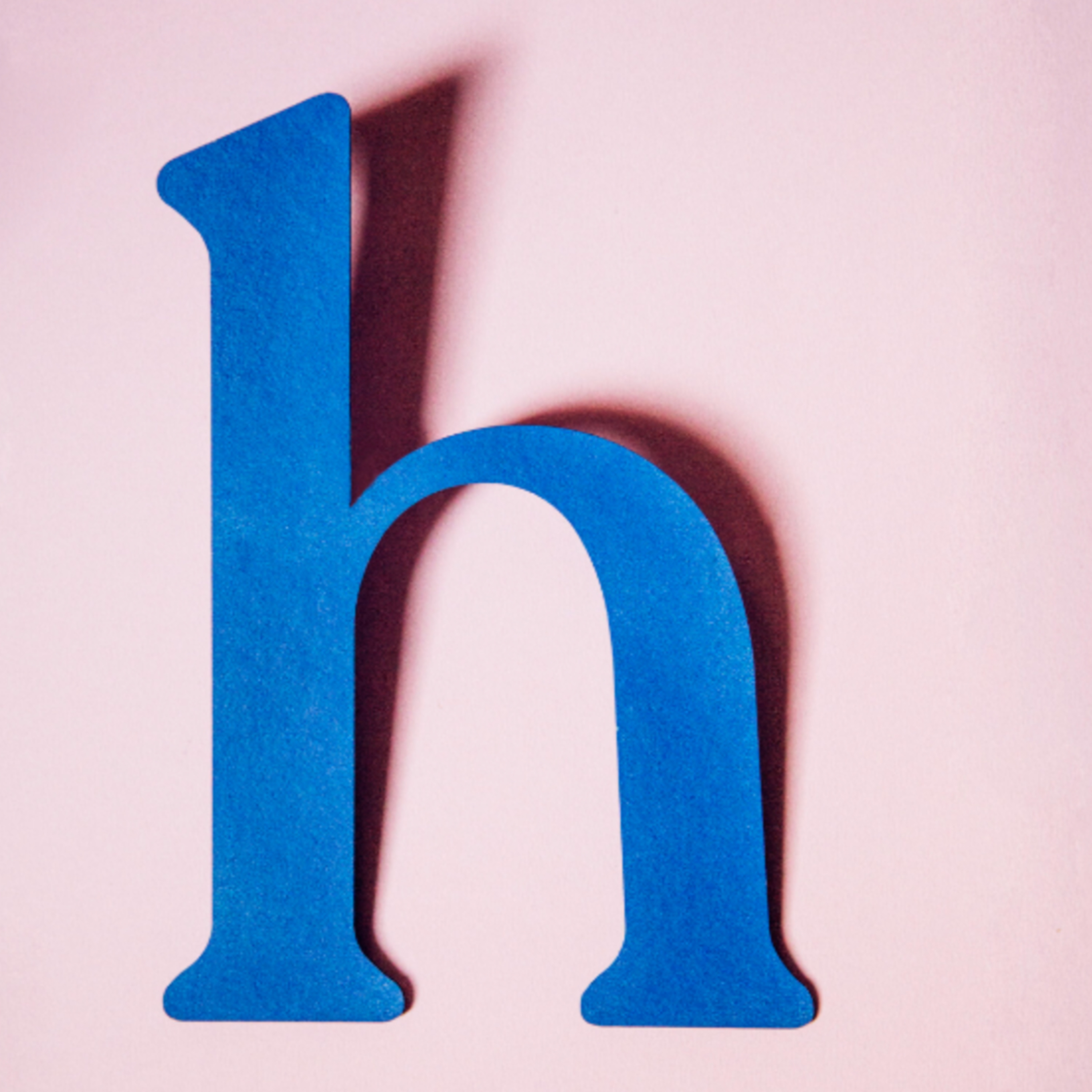 Alfabet van de copywriter