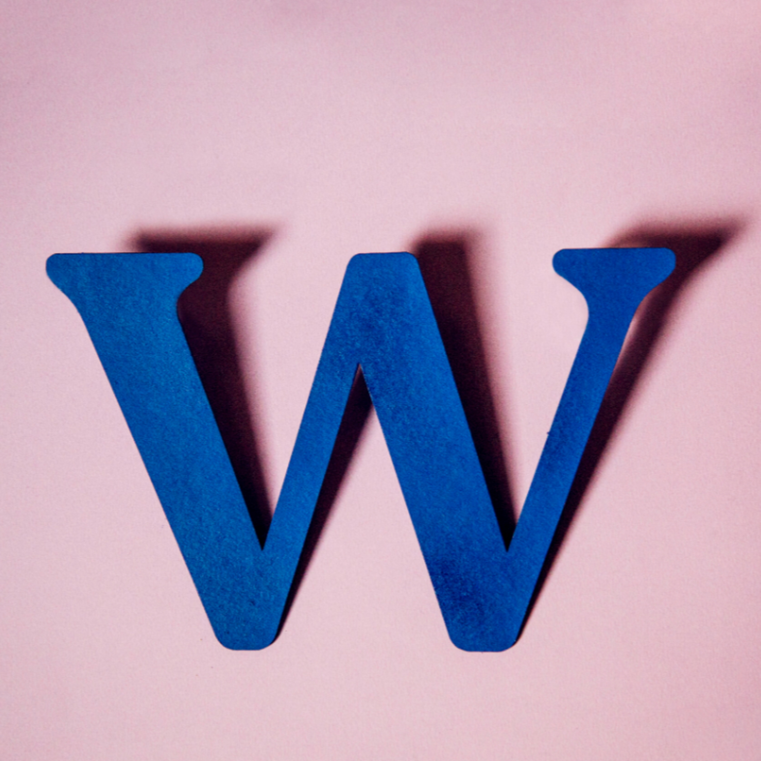 Alfabet van de copywriter