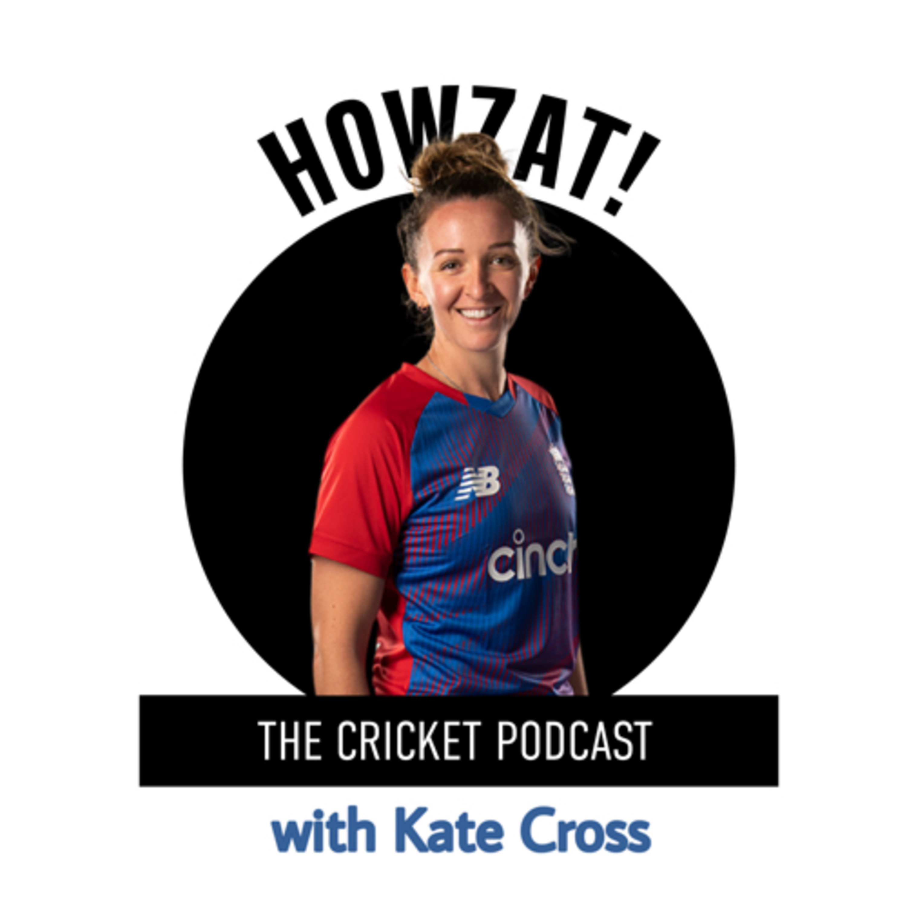 Howzat! The Cricket Podcast