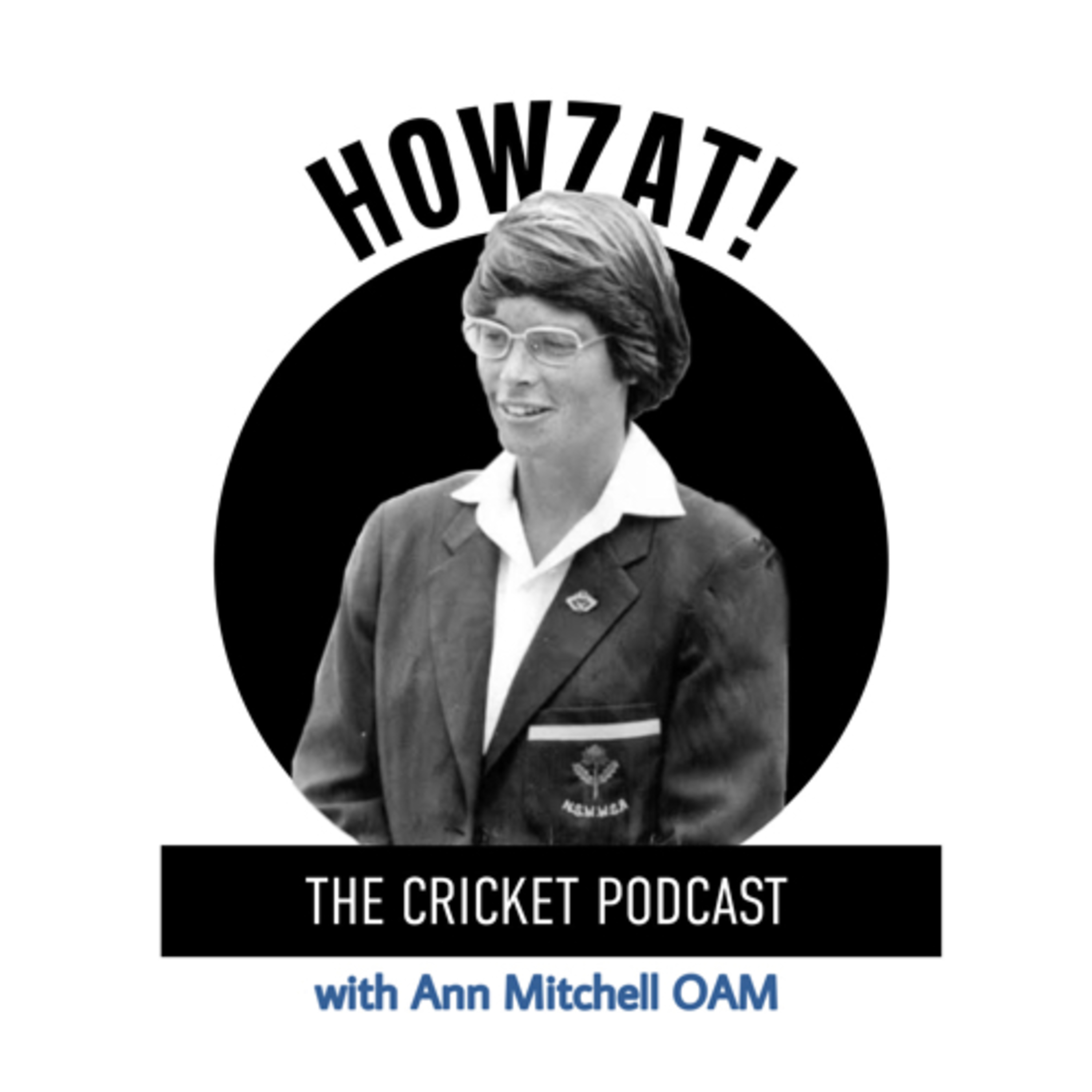 Howzat! The Cricket Podcast