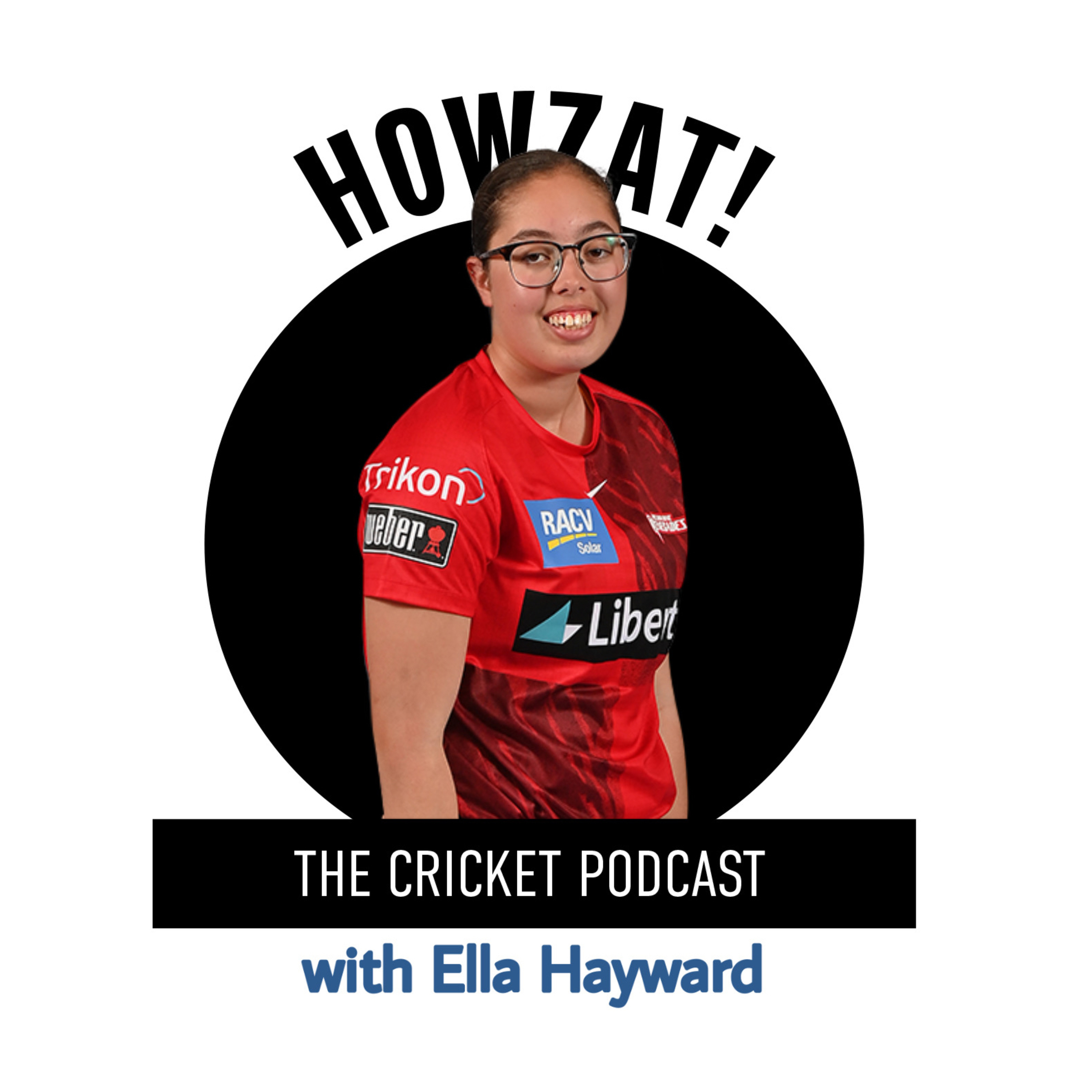 Howzat! The Cricket Podcast