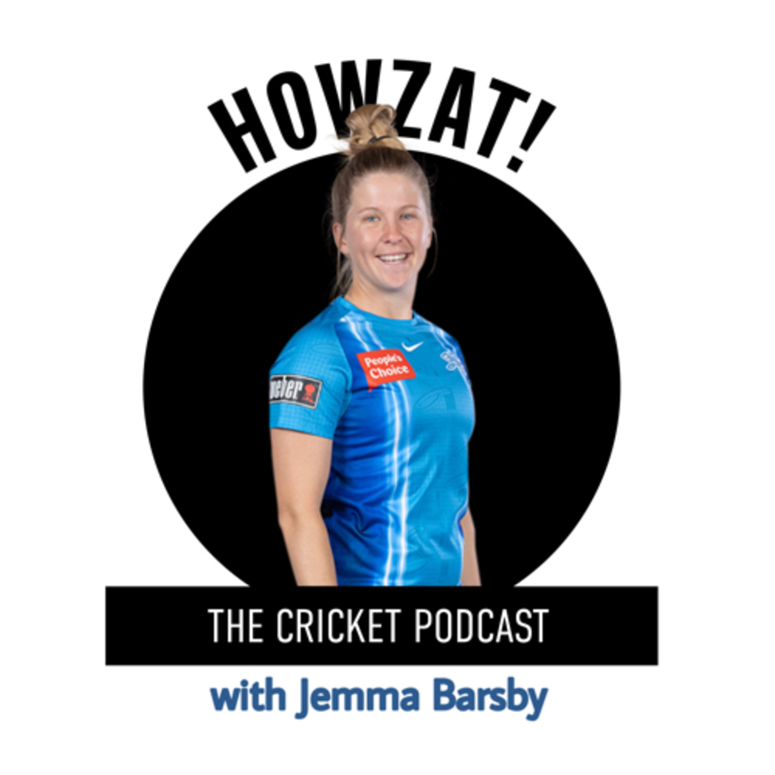 Howzat! The Cricket Podcast