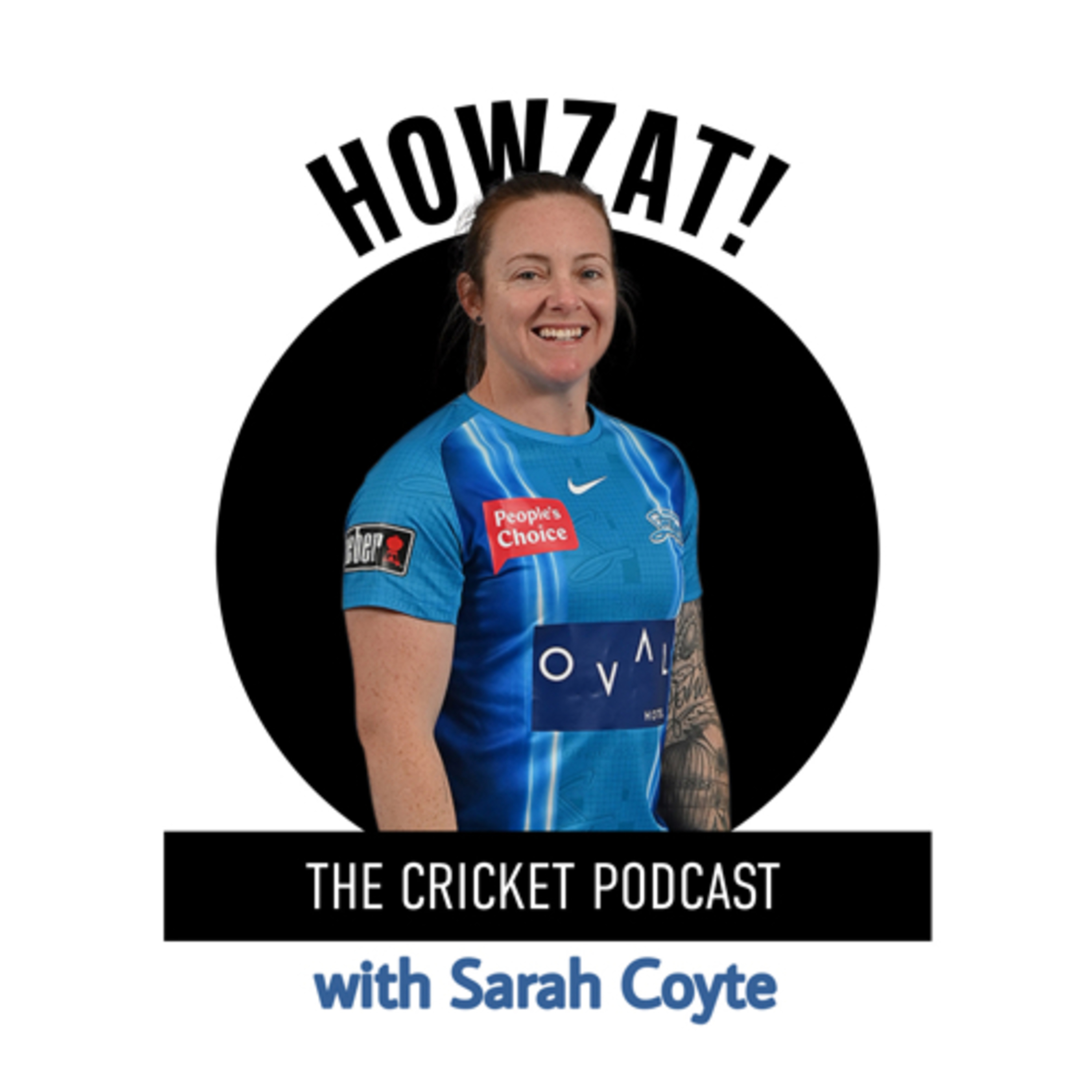 Howzat! The Cricket Podcast