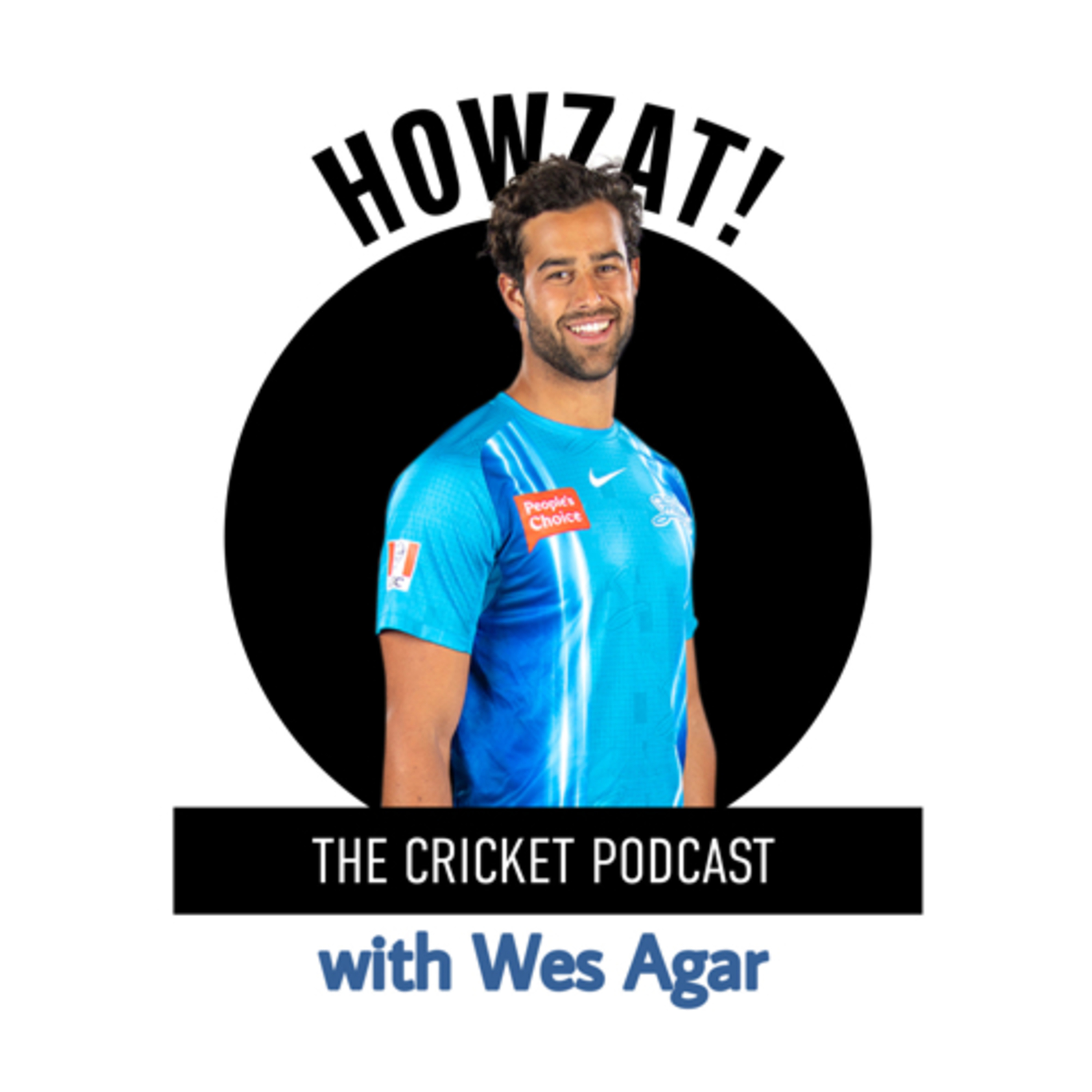 Howzat! The Cricket Podcast