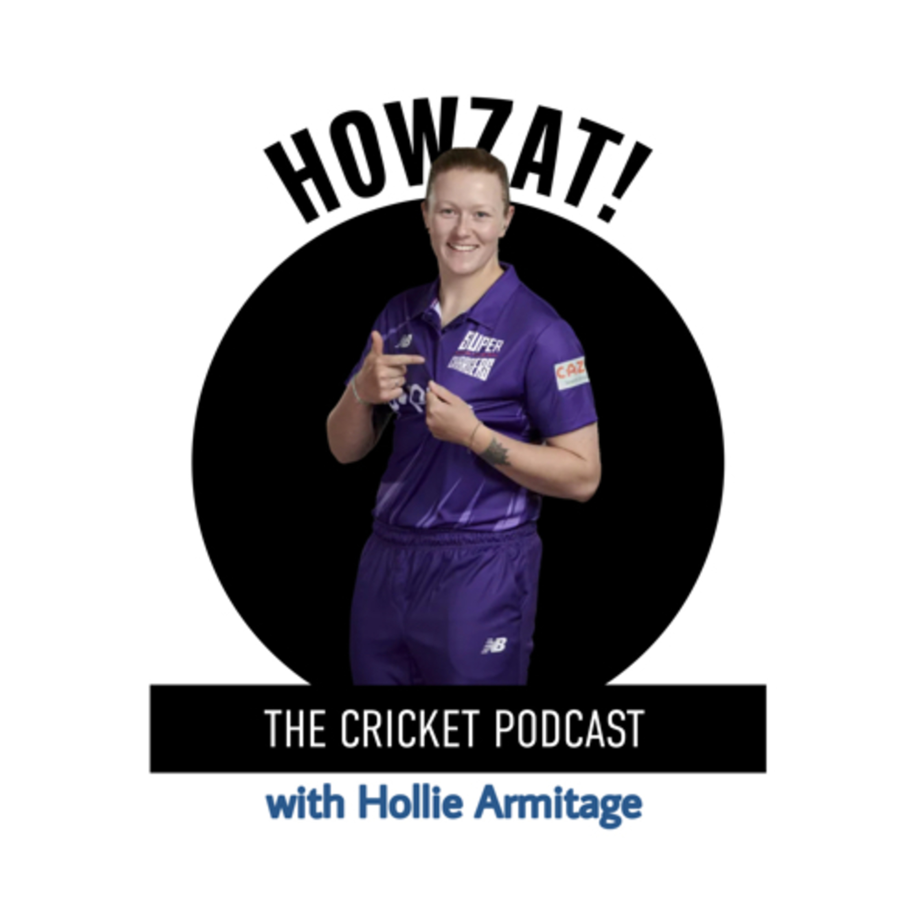 Howzat! The Cricket Podcast