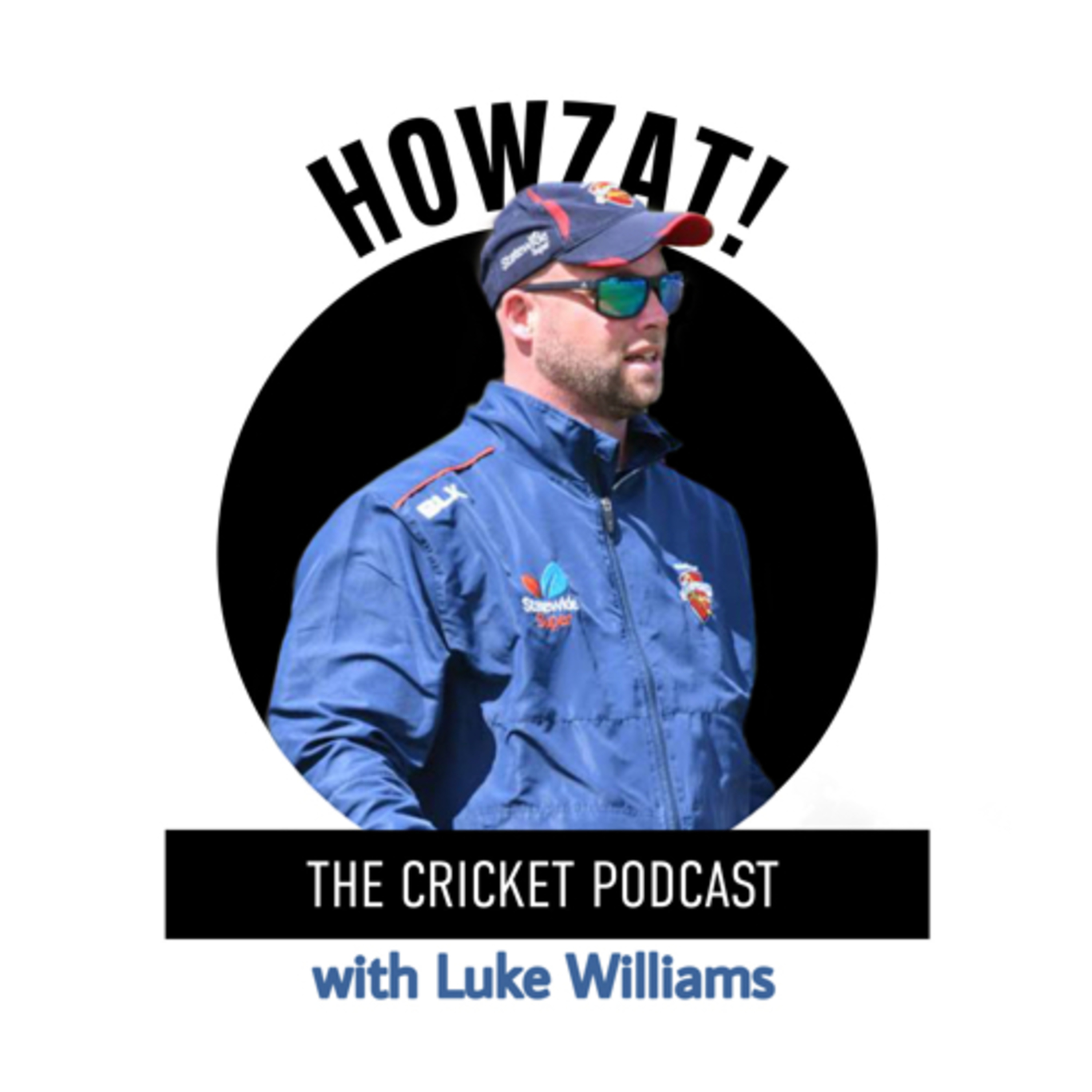 Howzat! The Cricket Podcast