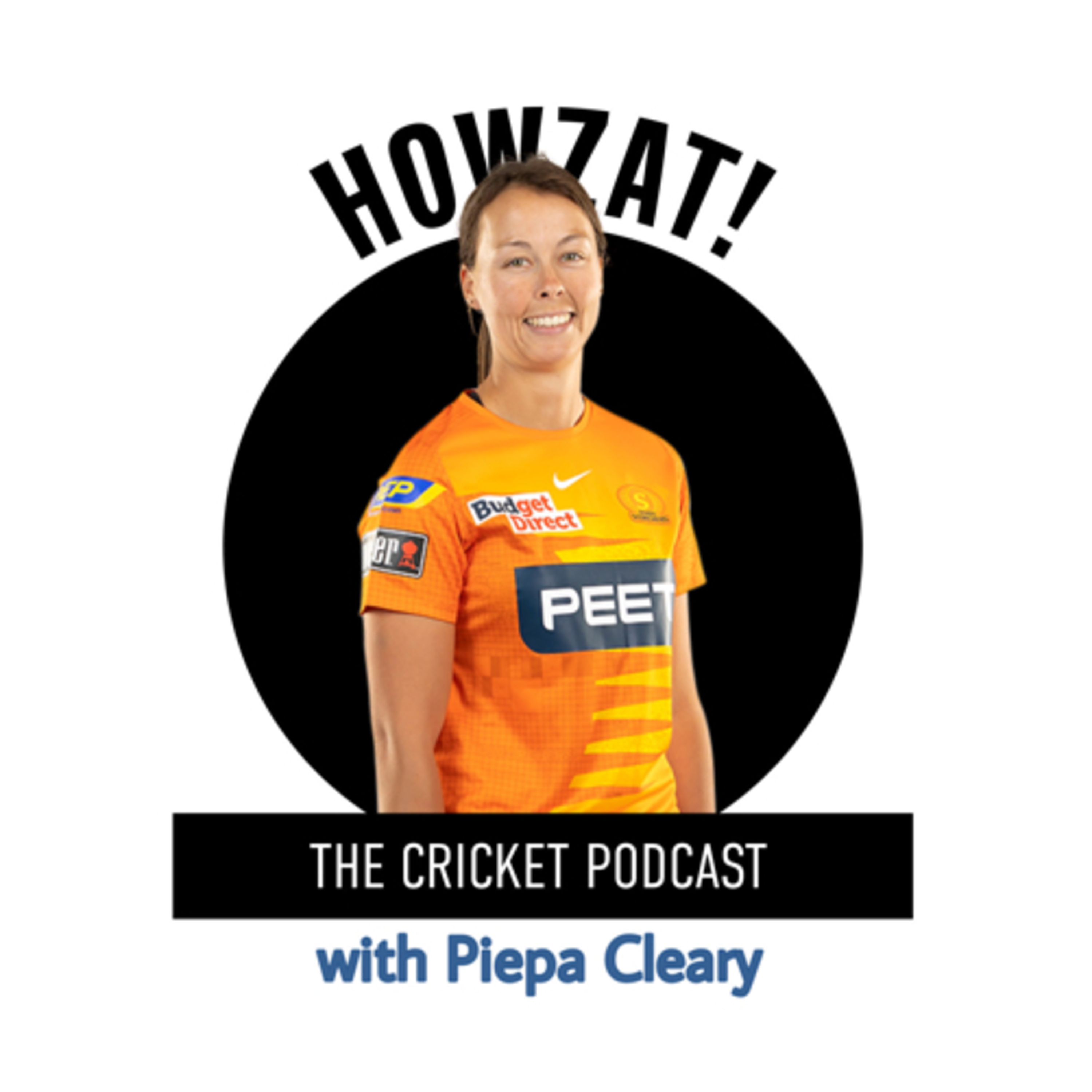 Howzat! The Cricket Podcast