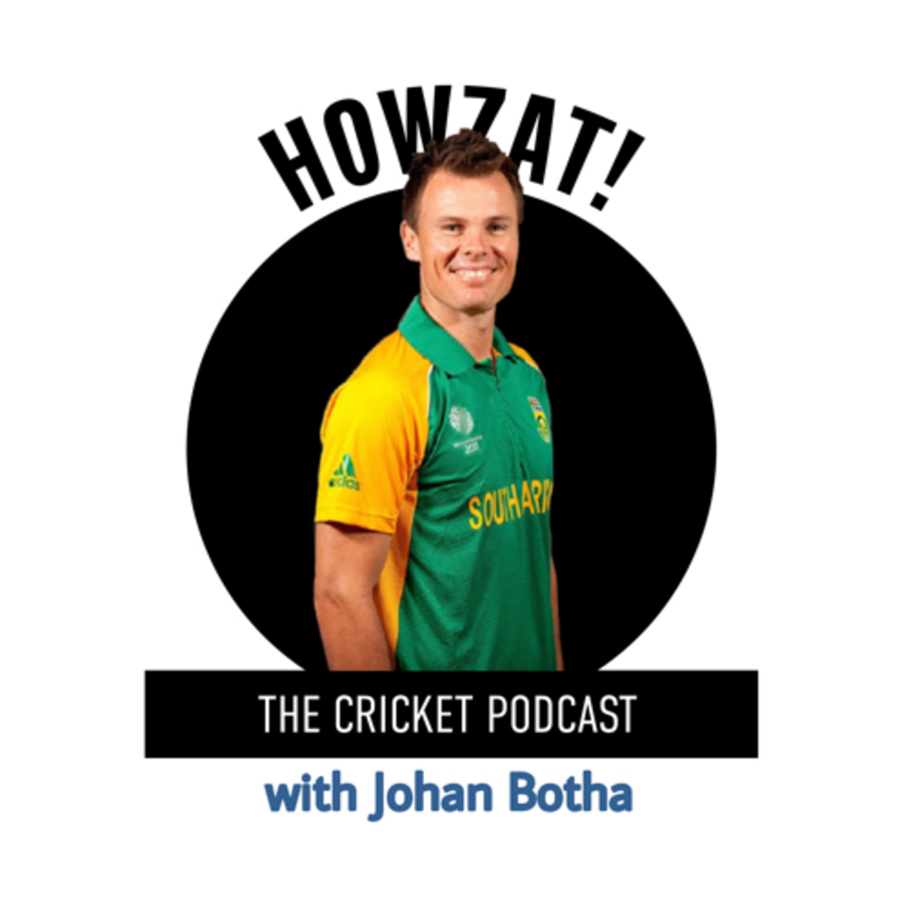 Howzat! The Cricket Podcast