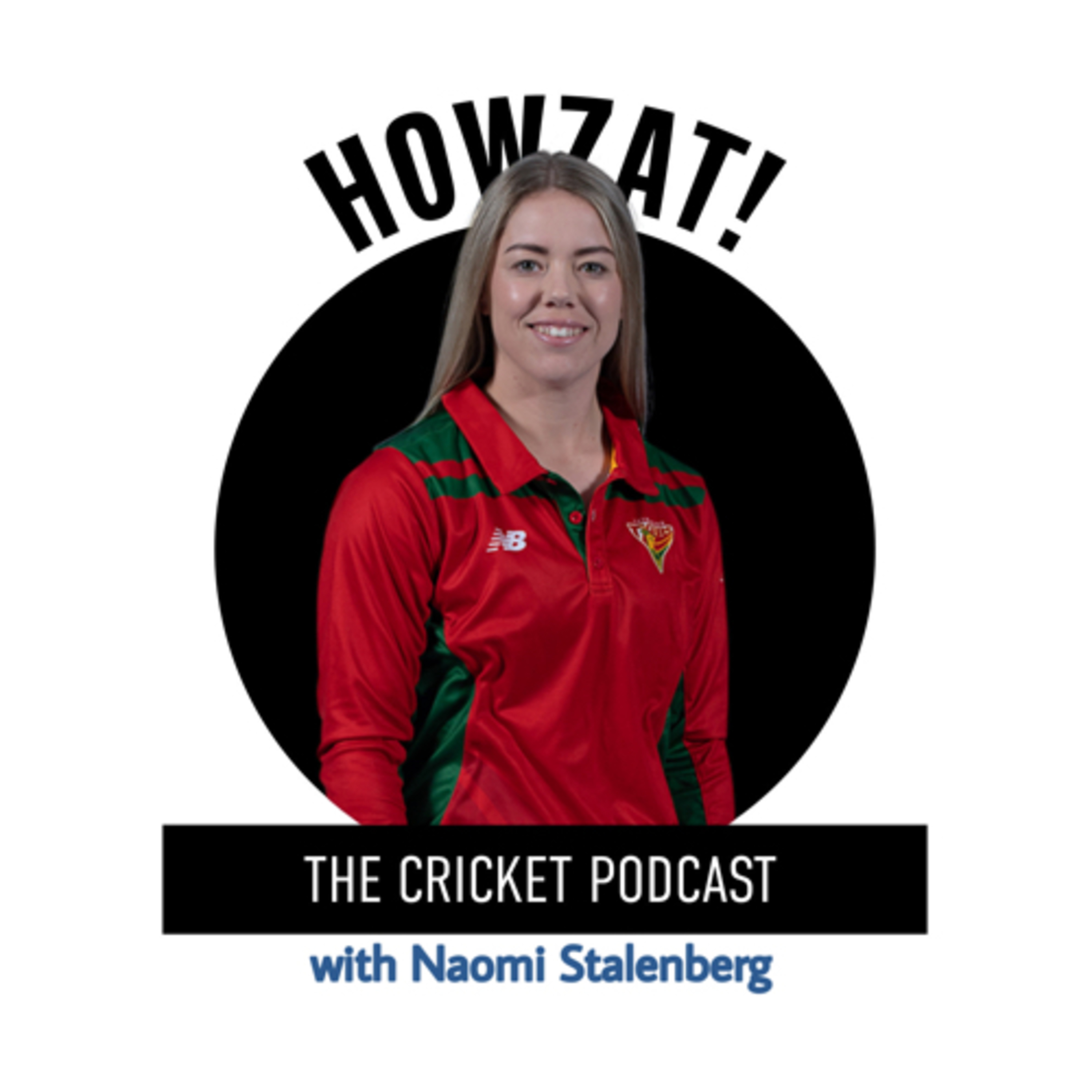 Howzat! The Cricket Podcast