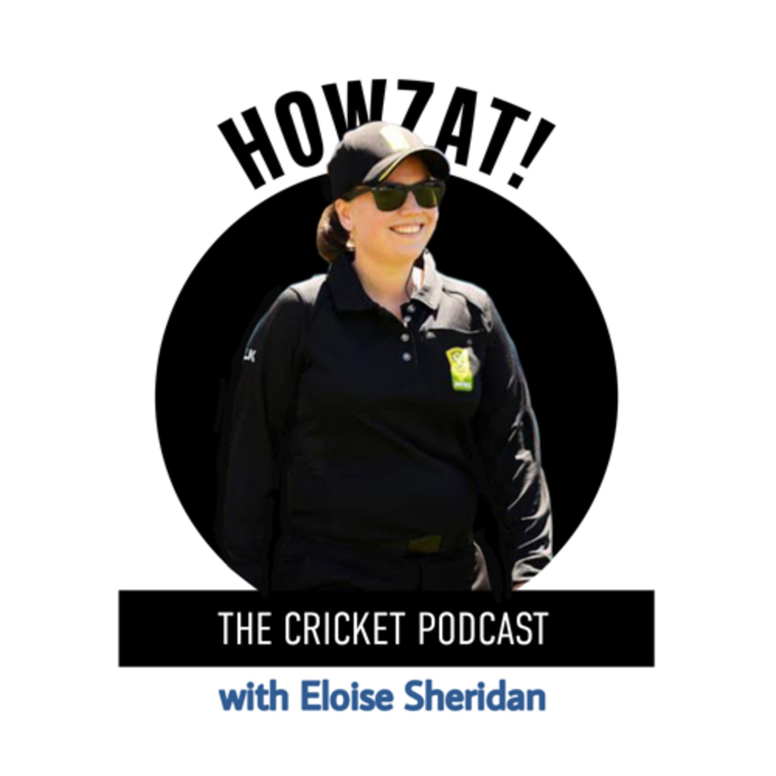 Howzat! The Cricket Podcast
