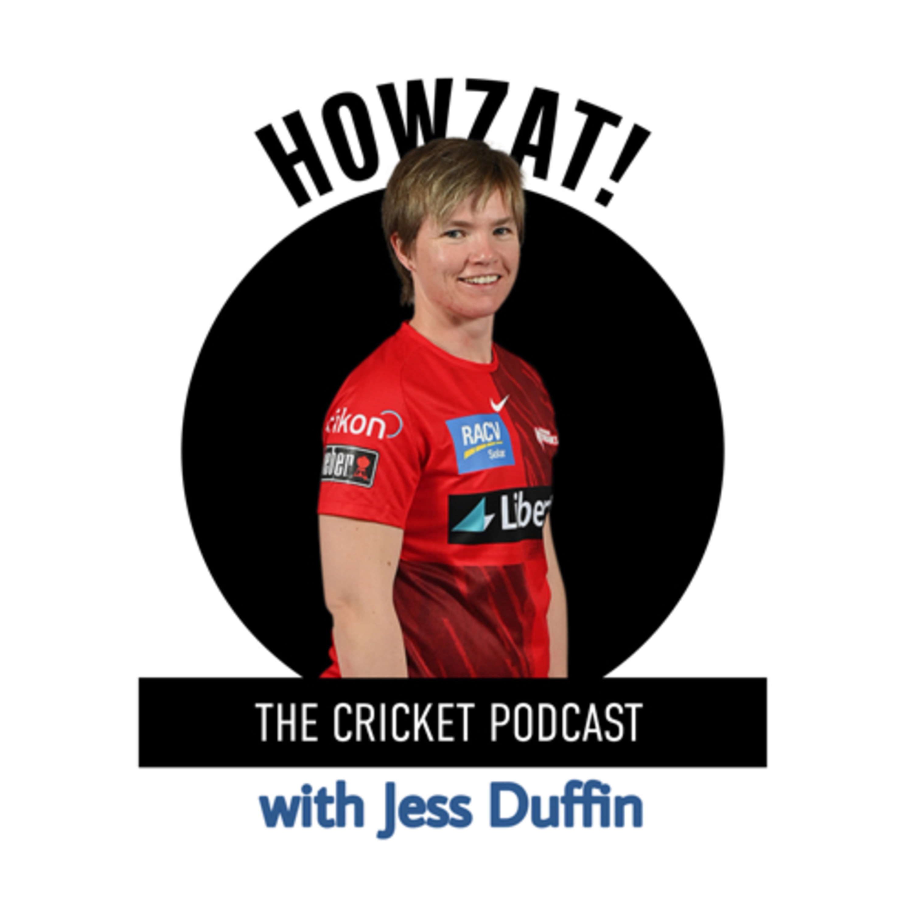 Howzat! The Cricket Podcast