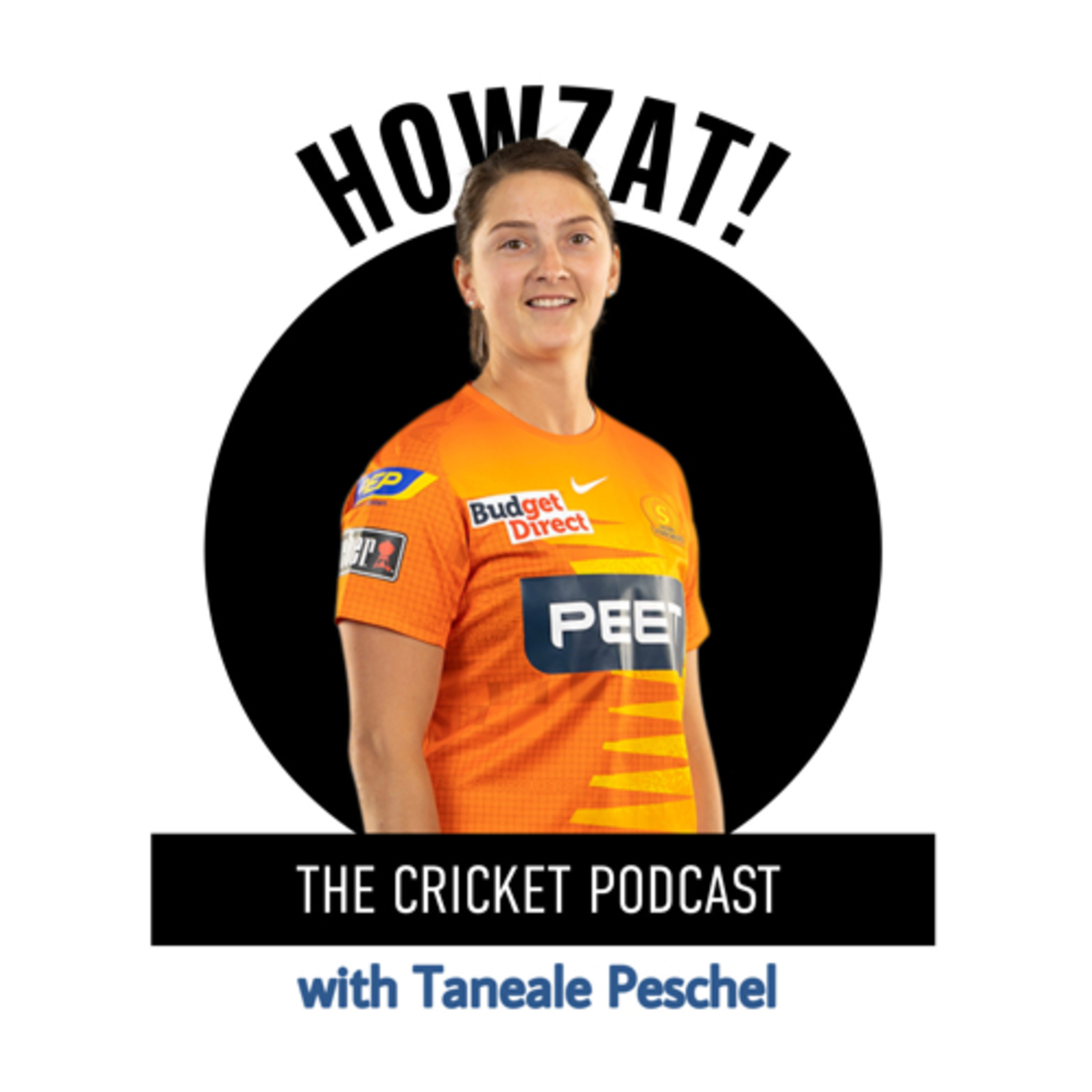 Howzat! The Cricket Podcast